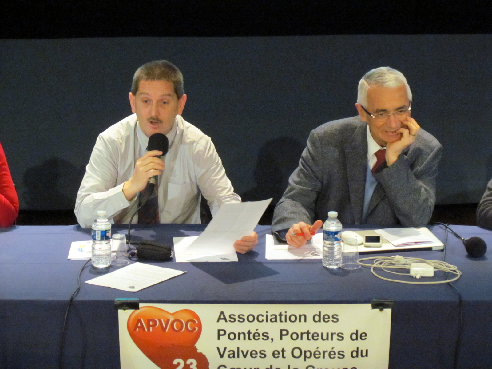 AG APVOC 23 DU 13 MARS 2015