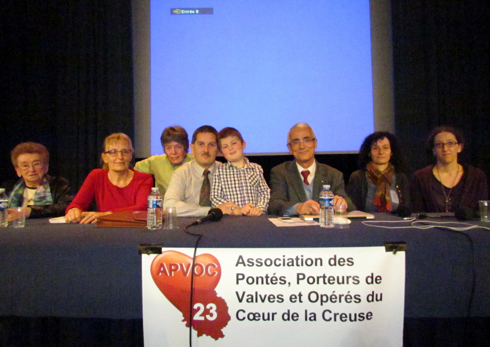 AG APVOC 23 DU 13 MARS 2015