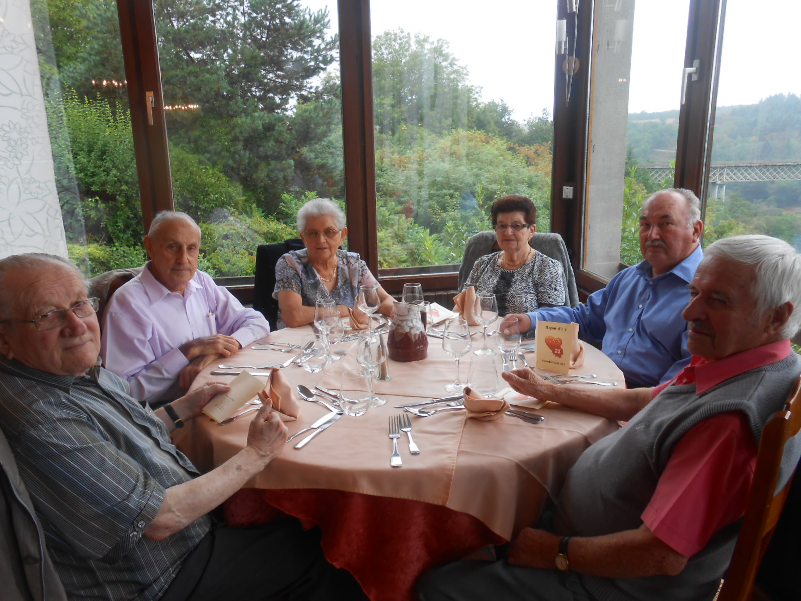 Repas du 08/08/2015