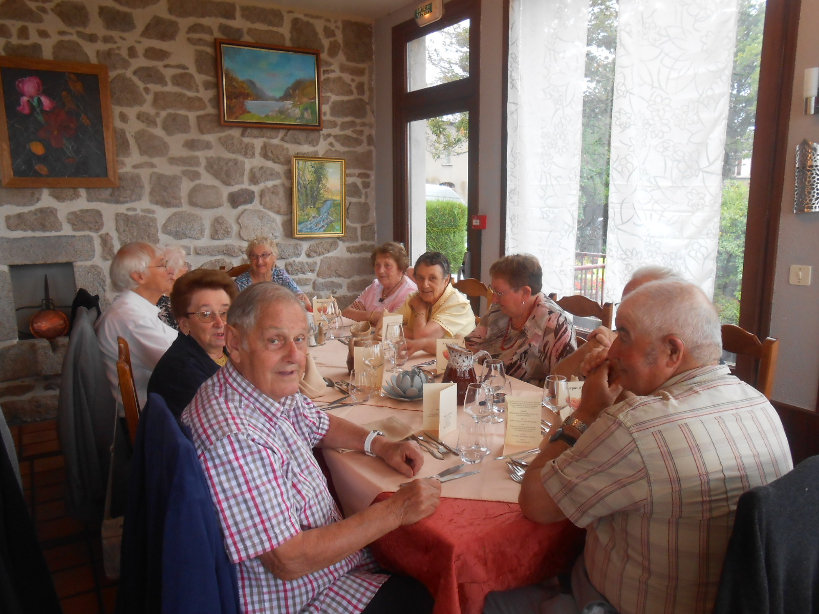 Repas du 08/08/2015