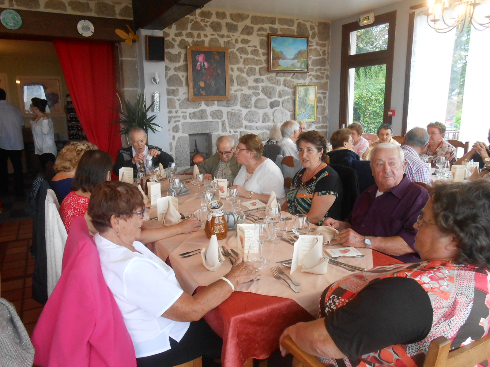 Repas du 08/08/2015