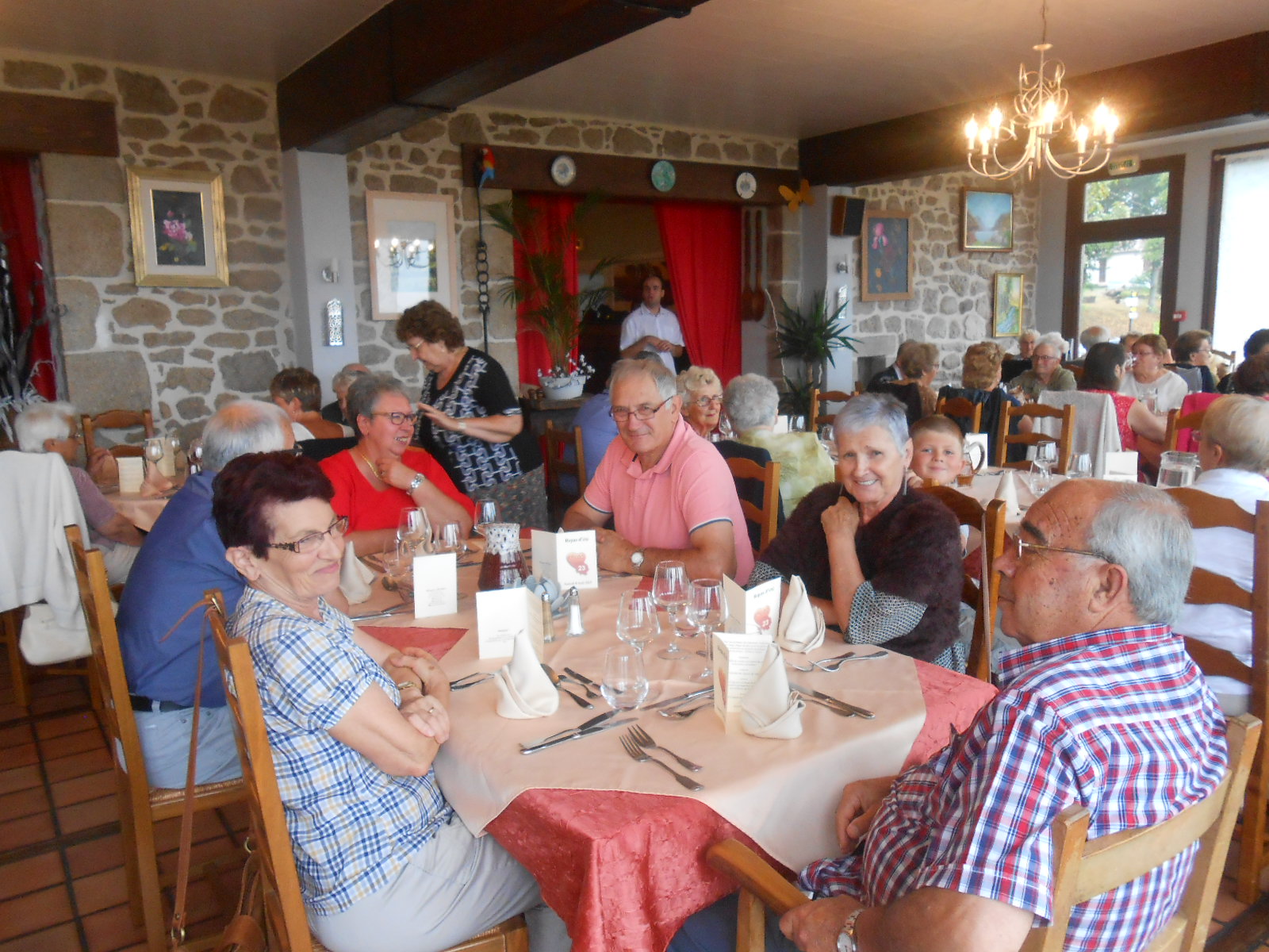 Repas du 08/08/2015