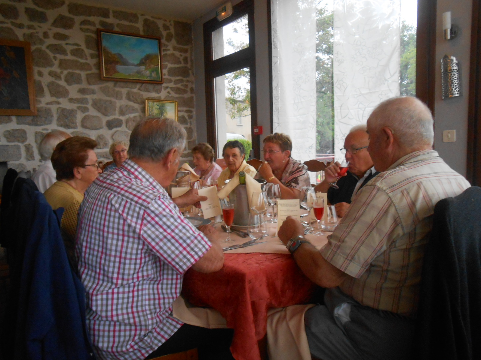 Repas du 08/08/2015