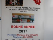 UN CALENDRIER POUR UN DÉFIBRILLATEUR CARDIAQUE