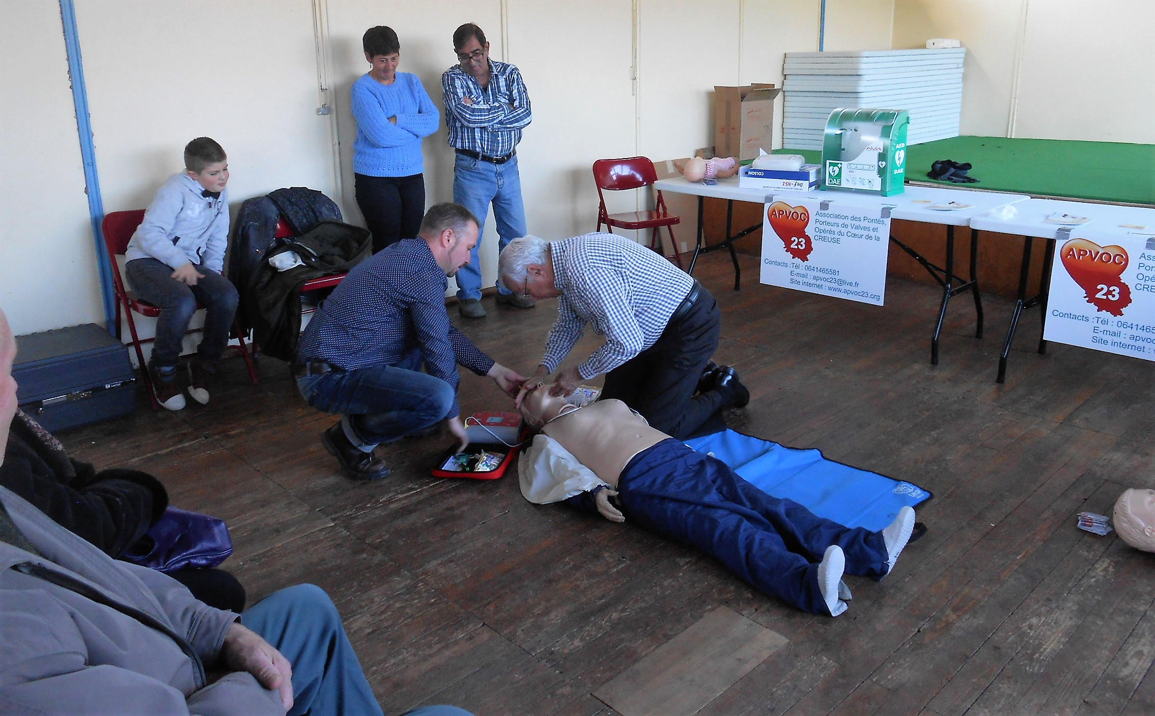 REMISE DAE A SOUS-PARSAT