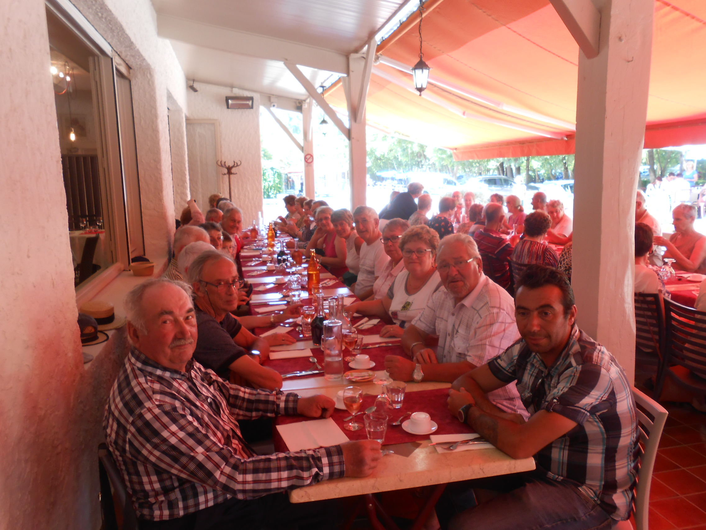 Voyage au Marais Poitevin