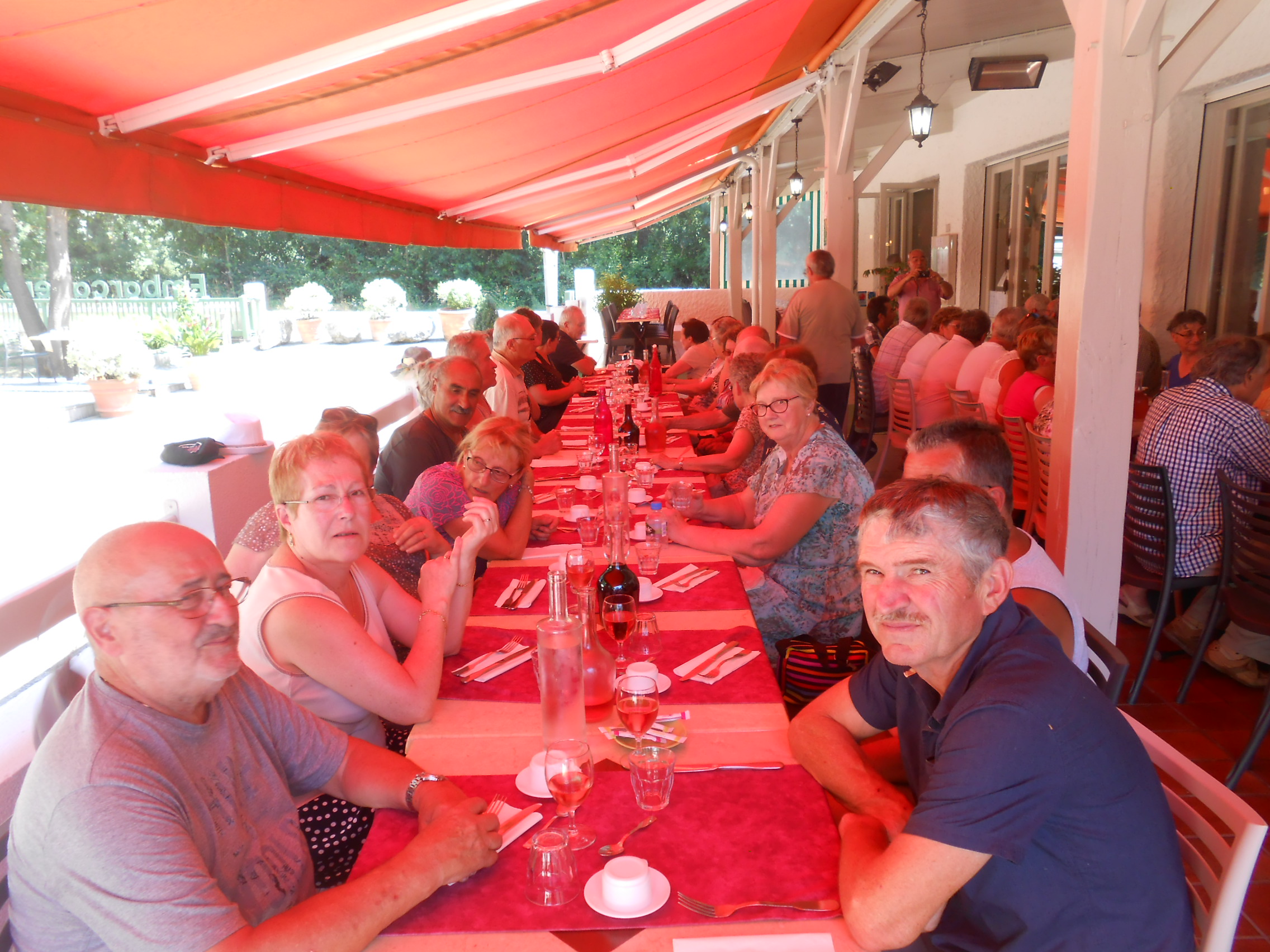 Voyage au Marais Poitevin