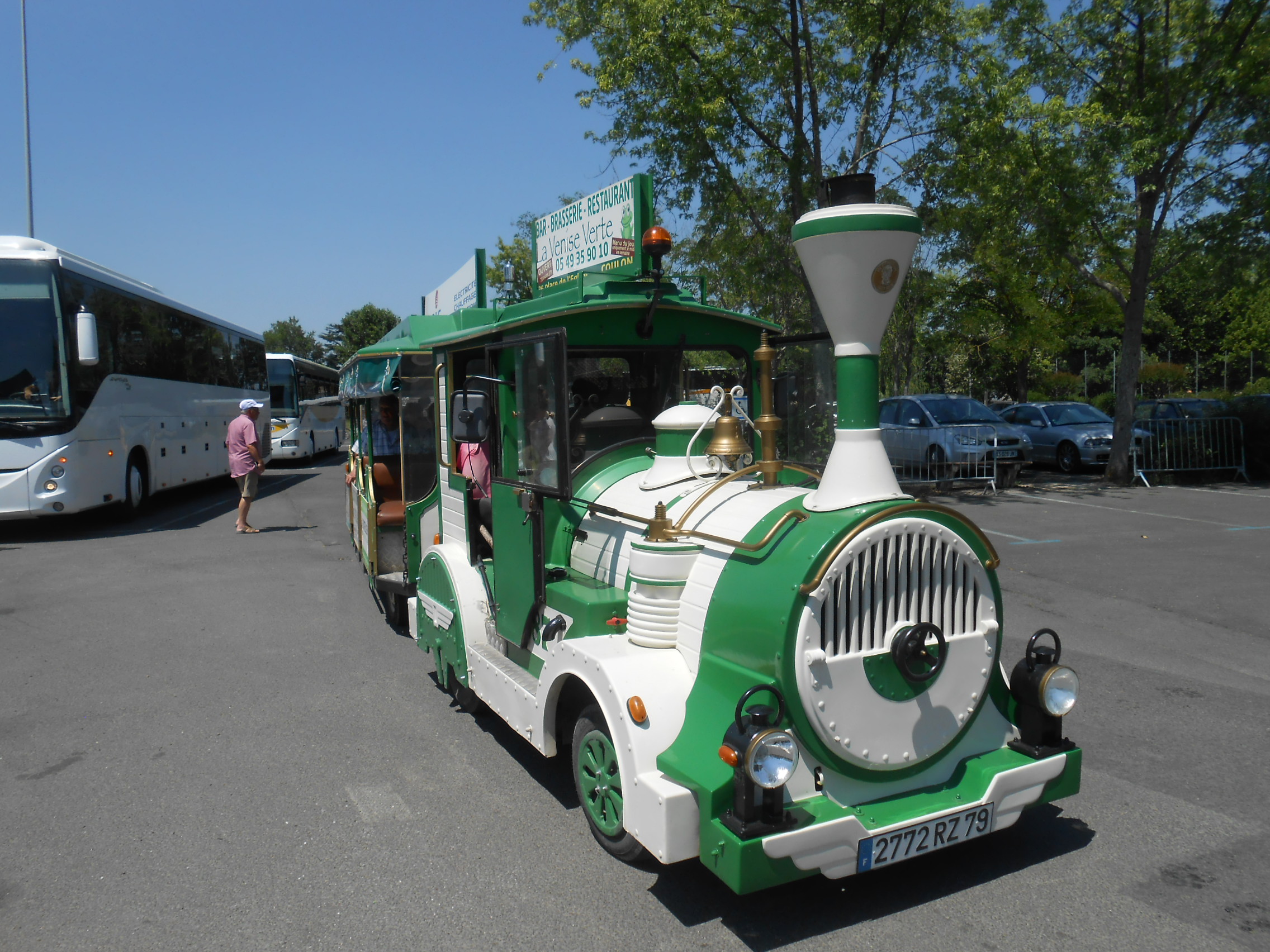 Voyage au Marais Poitevin