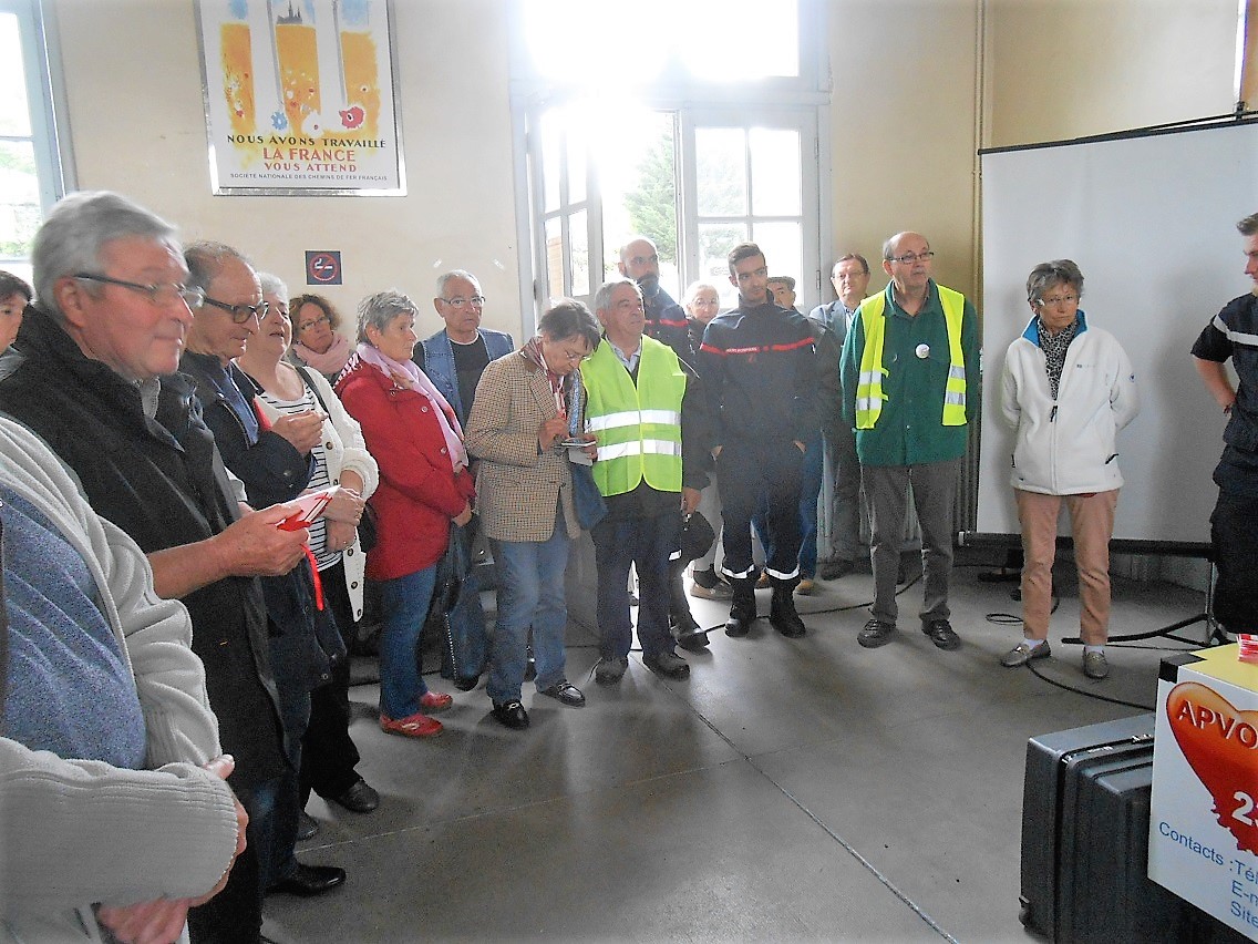 REMISE DAE BUSSEAU SUR CREUSE