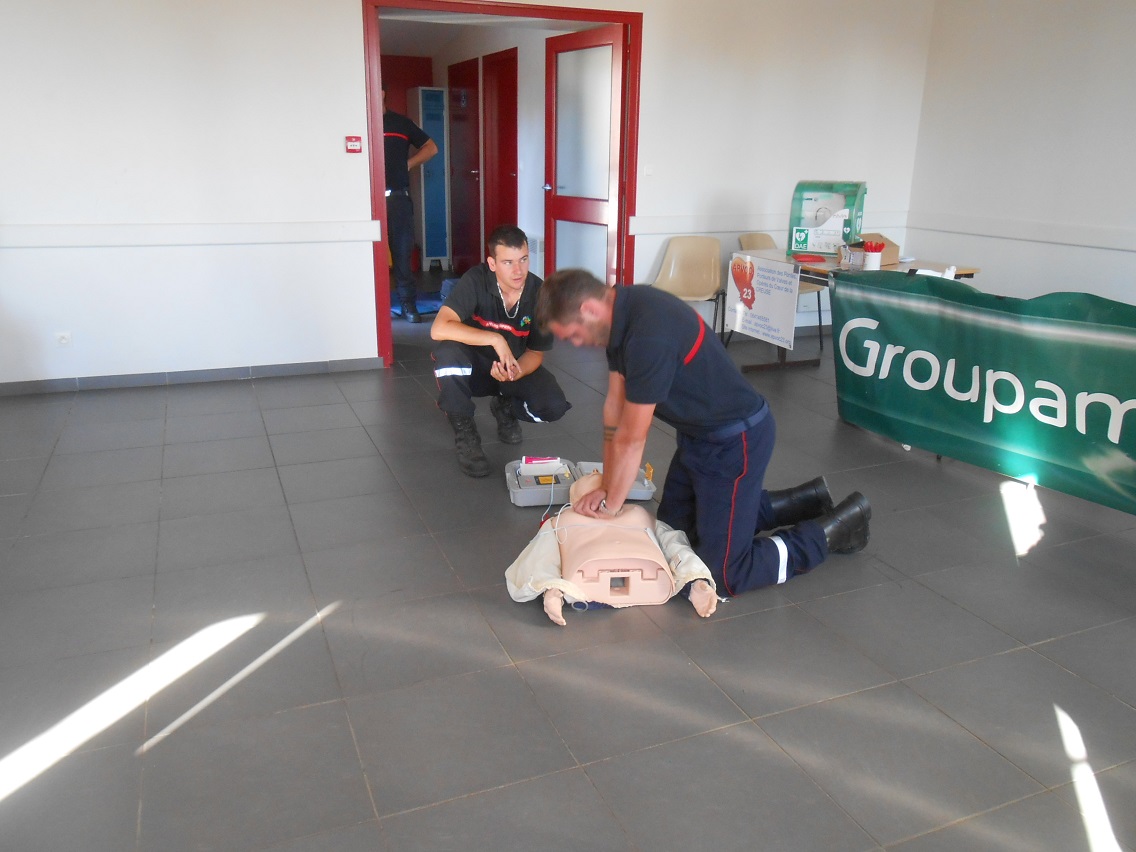 REMISE DAE À VALLIÈRE