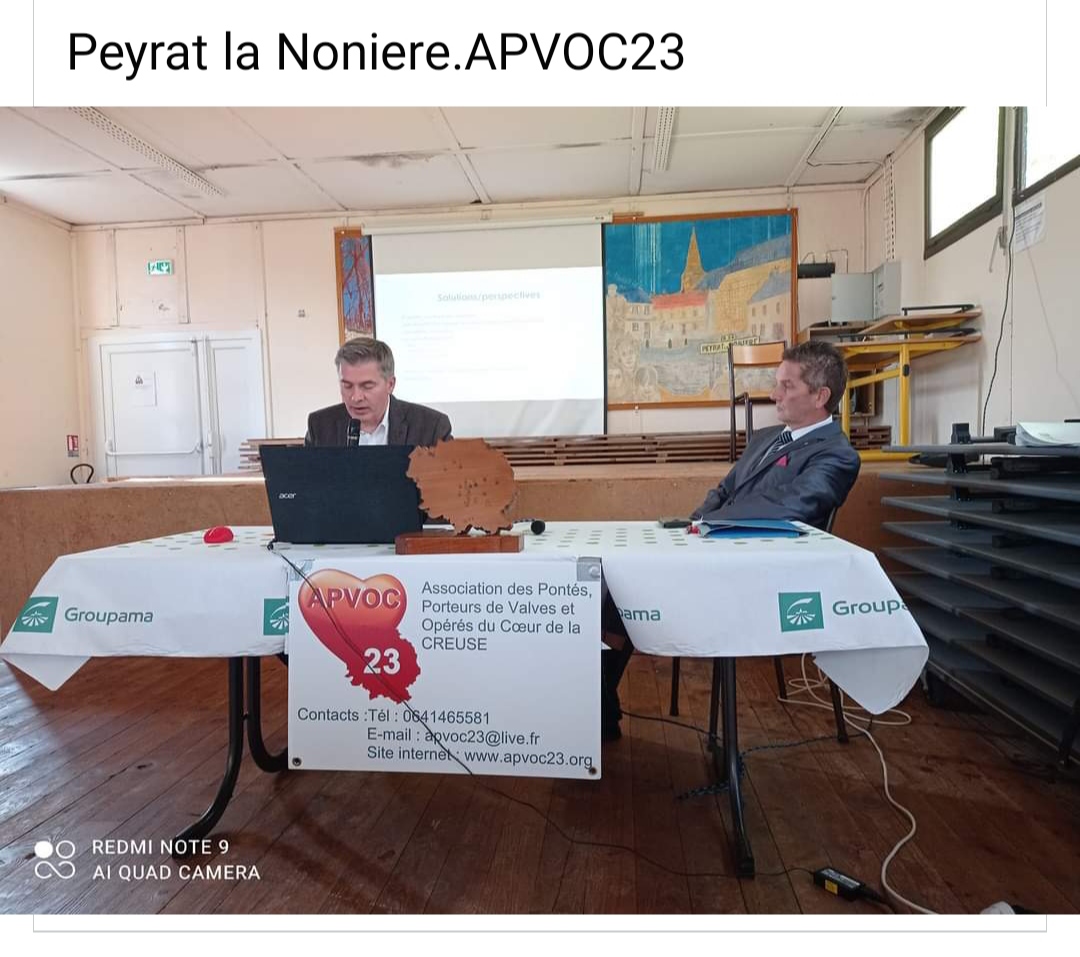 AG APVOC 23