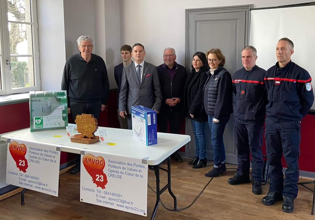 REMISE DAE BUSSIÈRE NOUVELLE