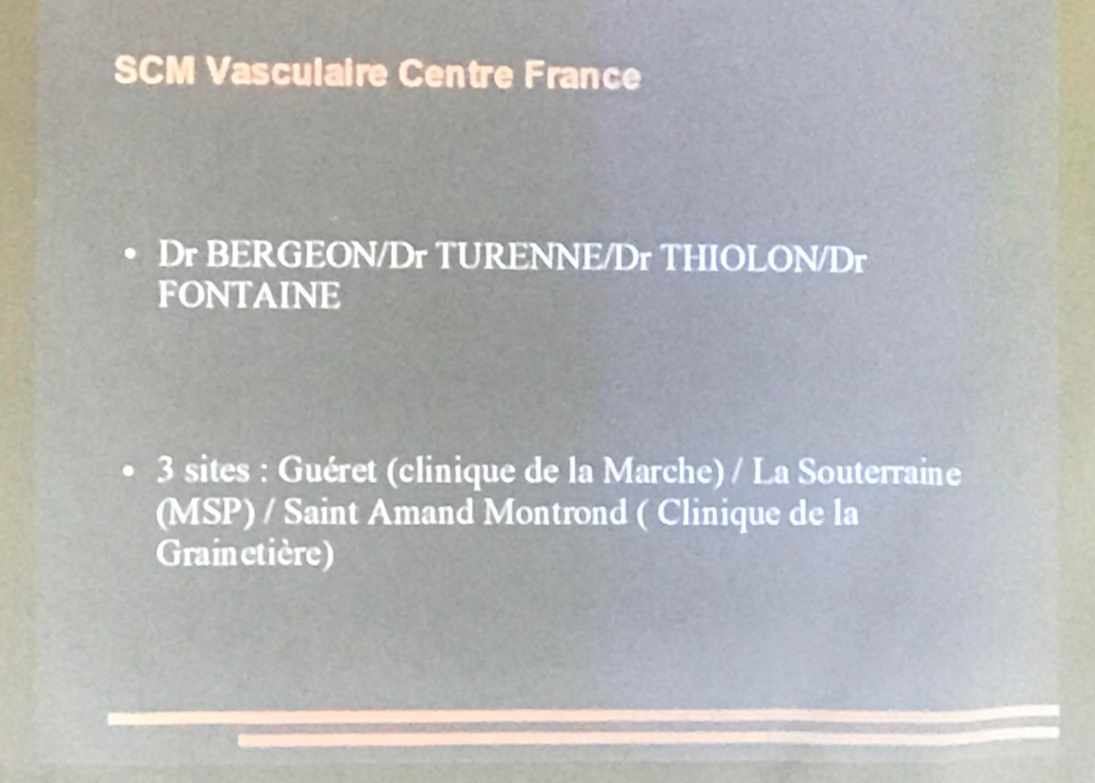 Assemblée générale du samedi 23/09/2023.