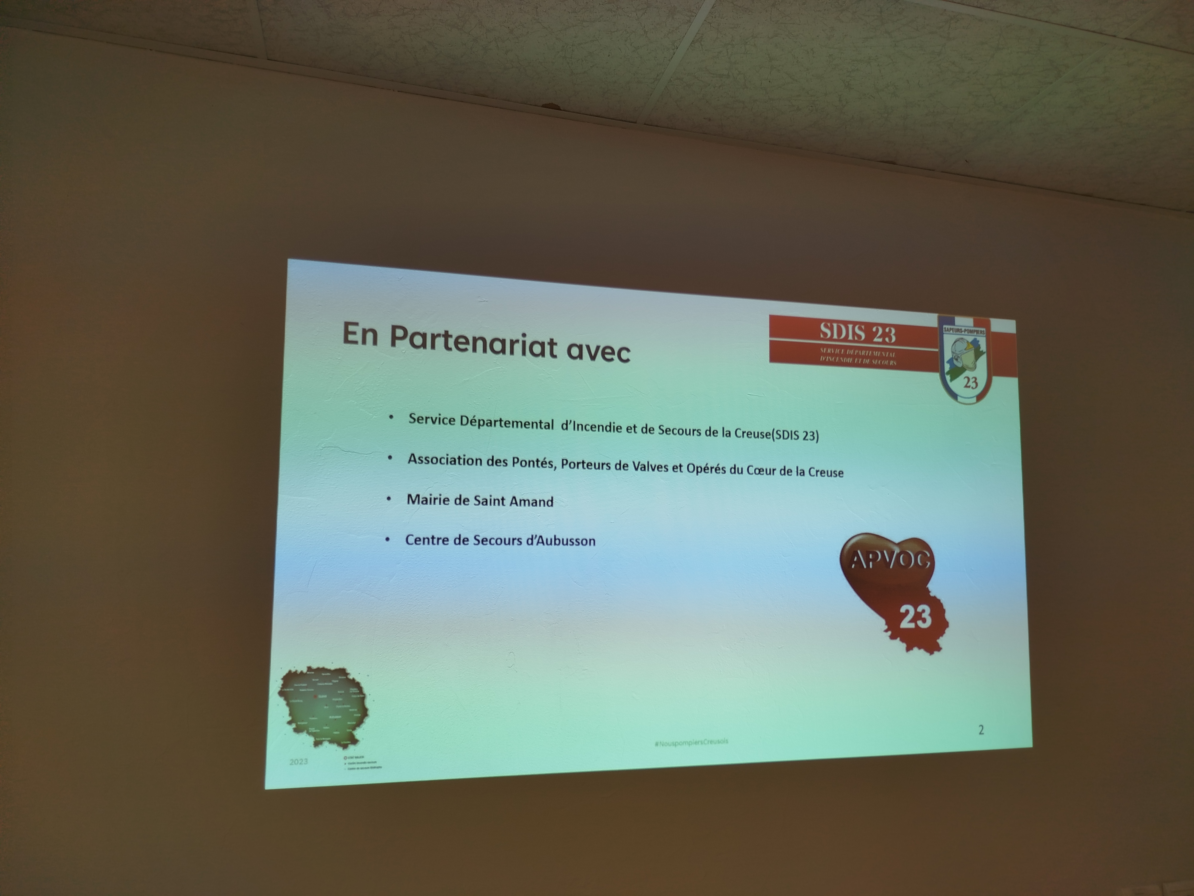 REMISE DAE SAINT AMAND