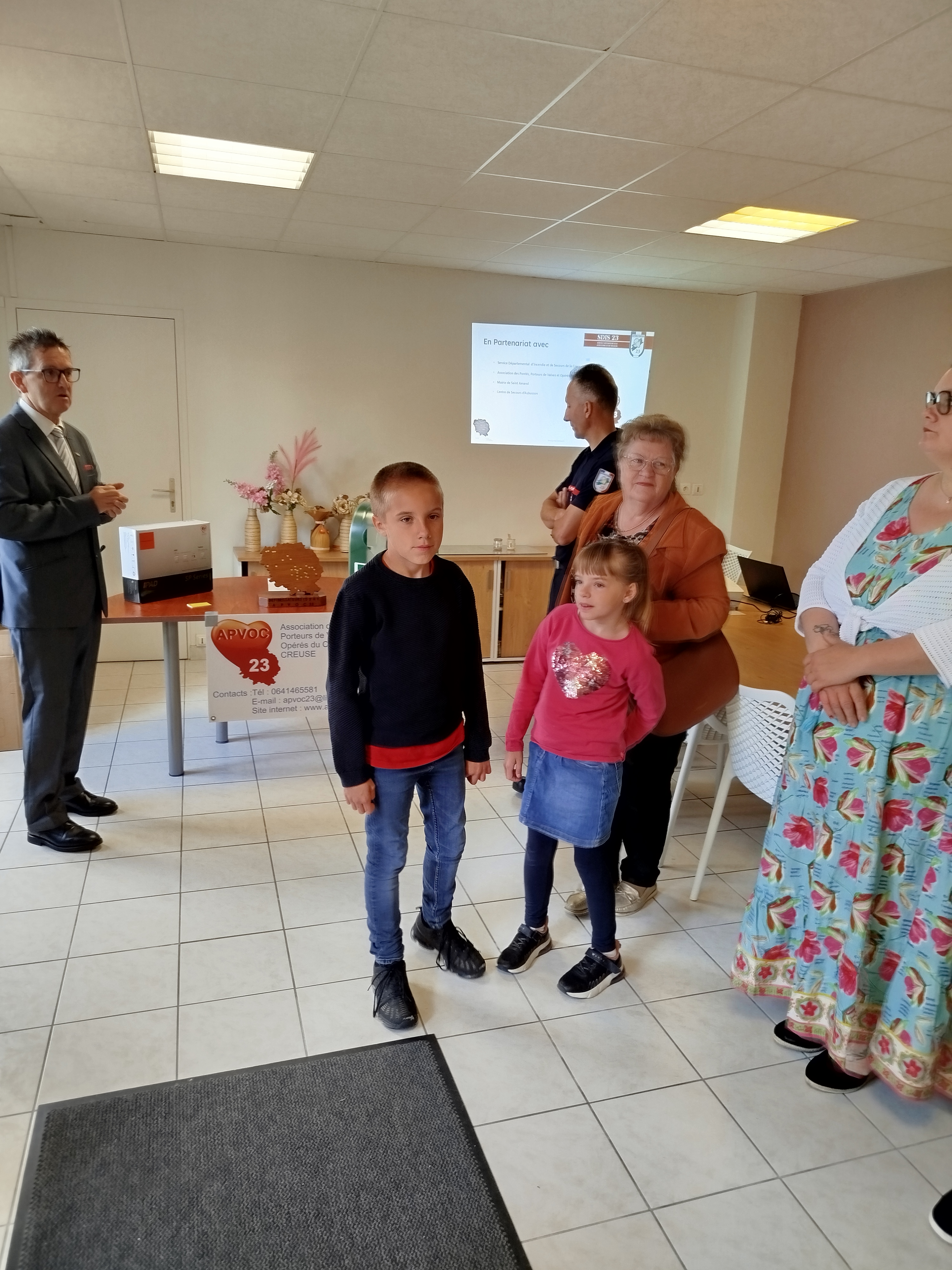 REMISE DAE SAINT AMAND