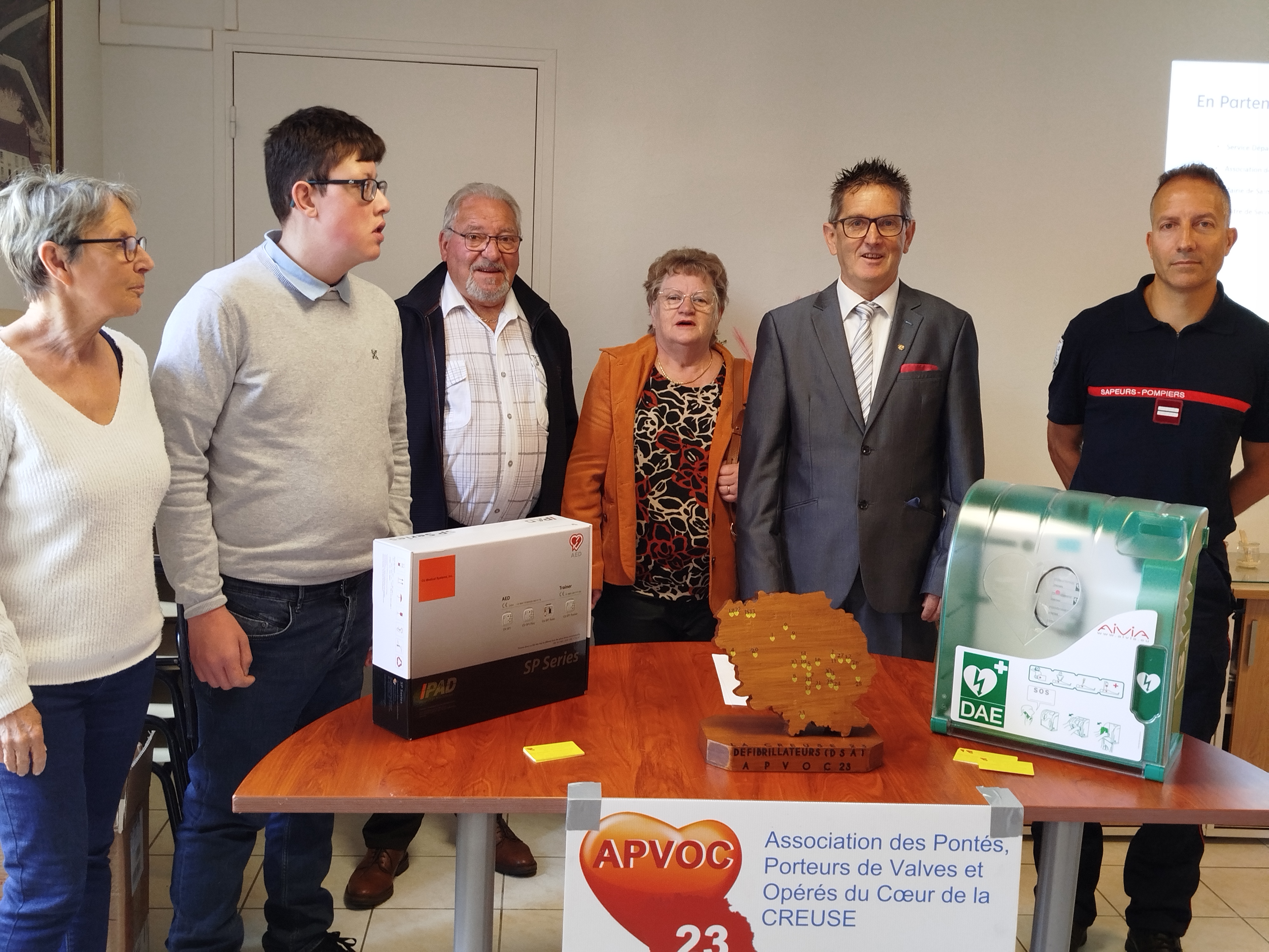 REMISE DAE SAINT AMAND