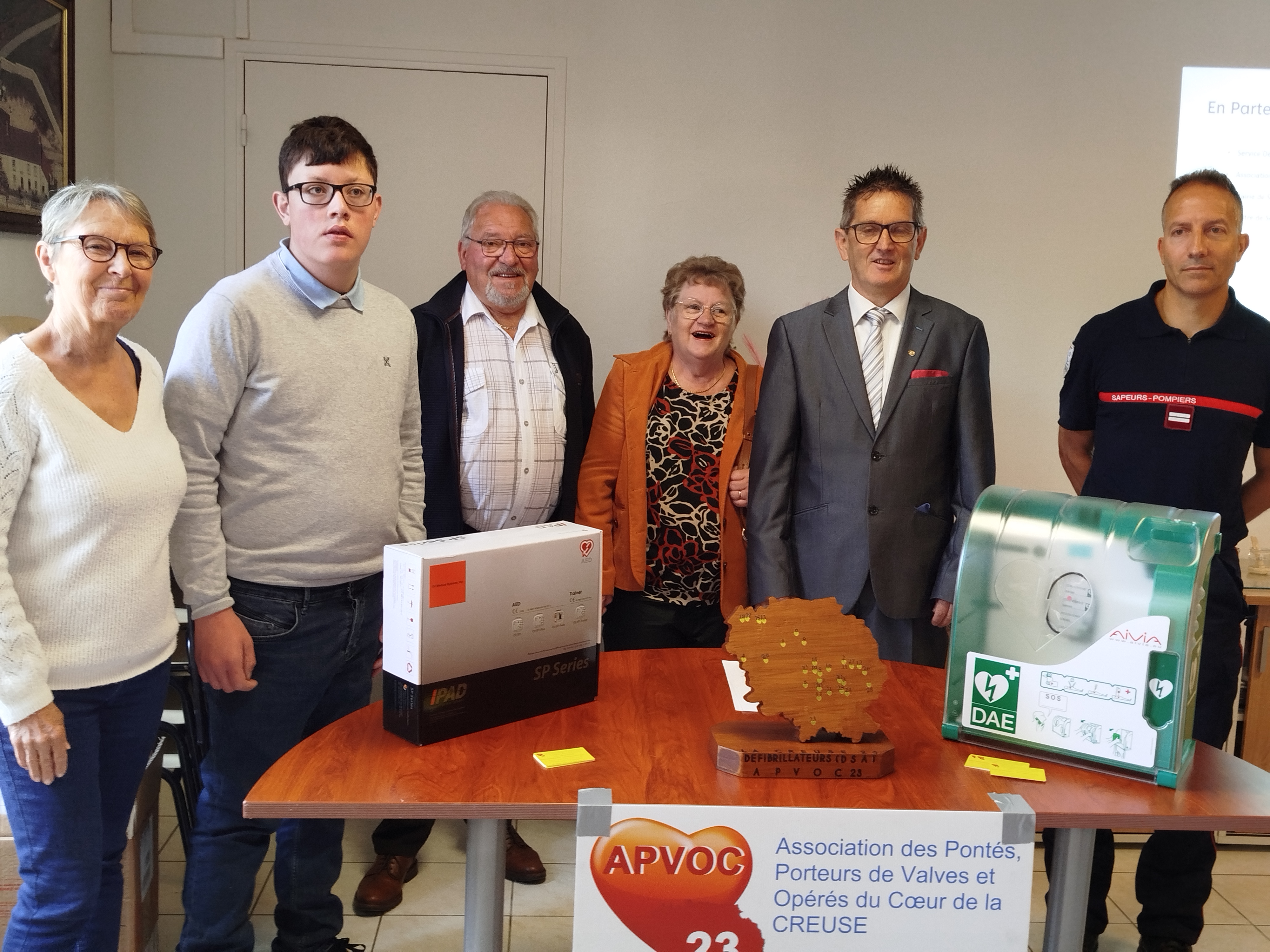 REMISE DAE SAINT AMAND