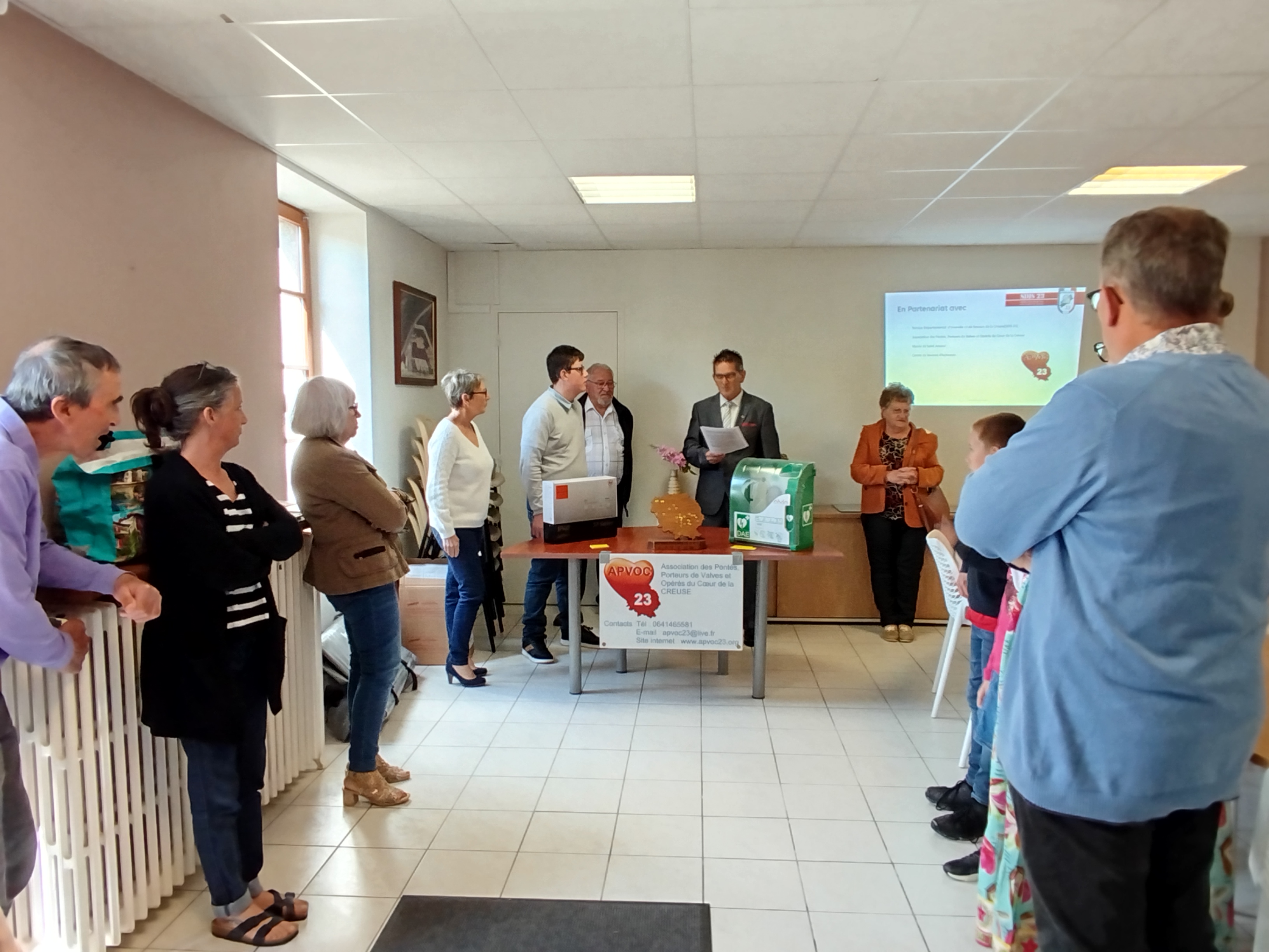 REMISE DAE SAINT AMAND