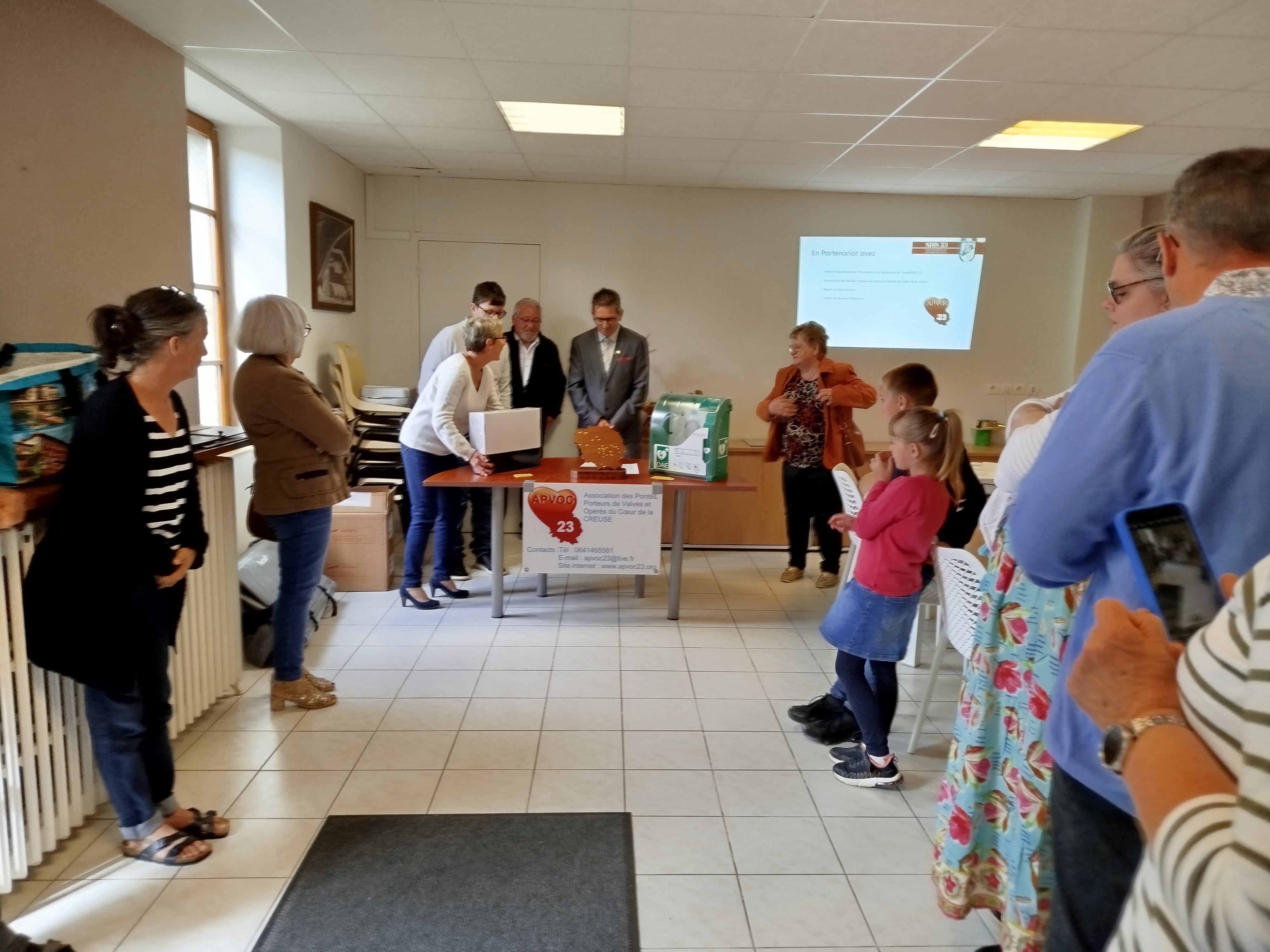 REMISE DAE SAINT AMAND