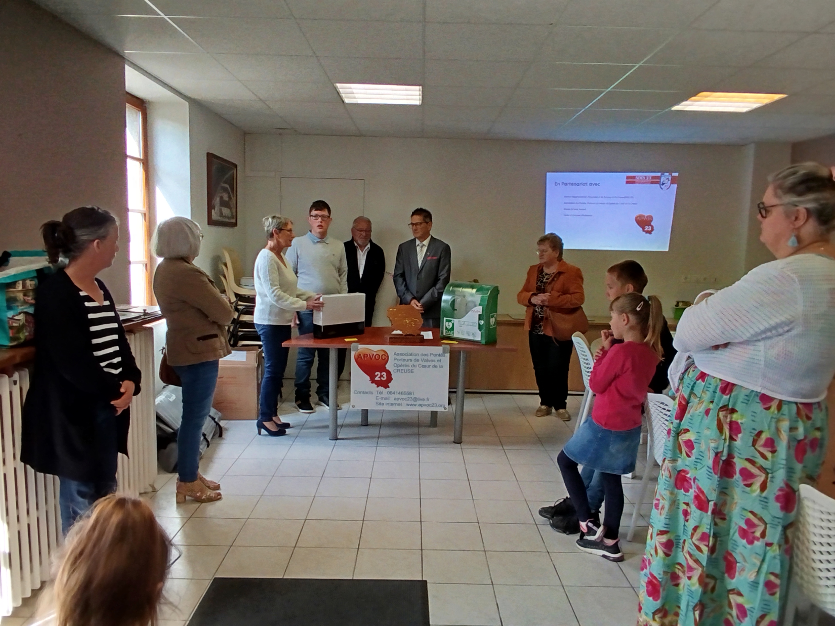 REMISE DAE SAINT AMAND
