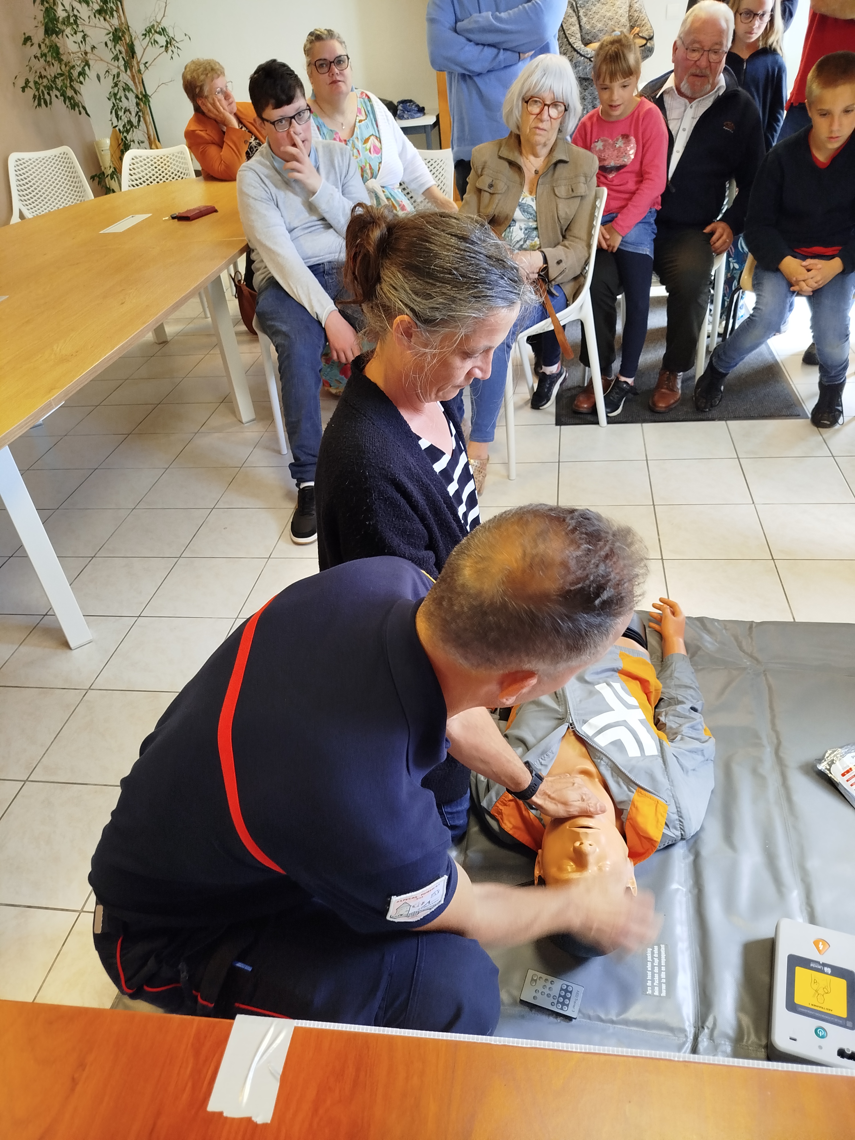 REMISE DAE SAINT AMAND