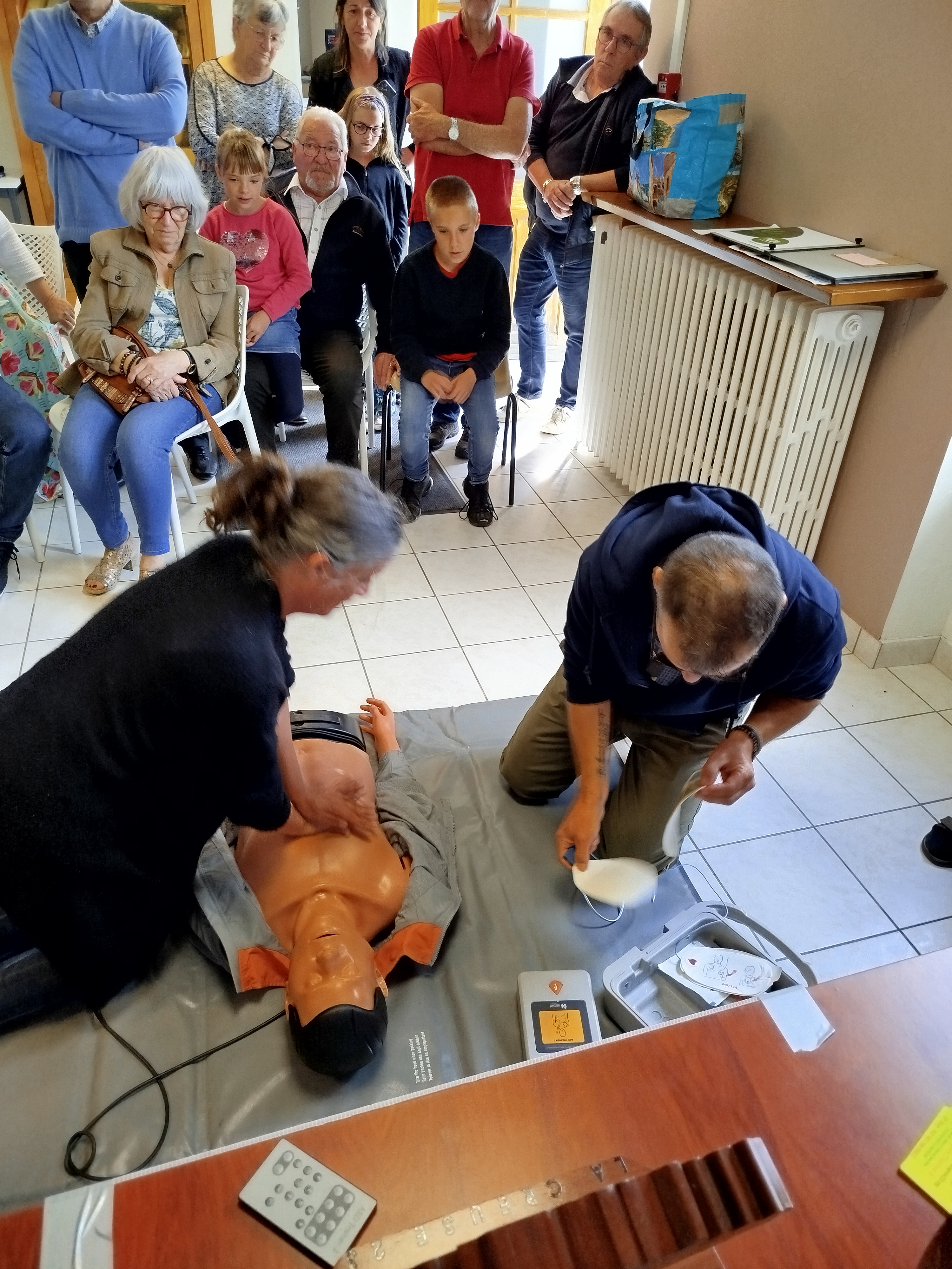 REMISE DAE SAINT AMAND