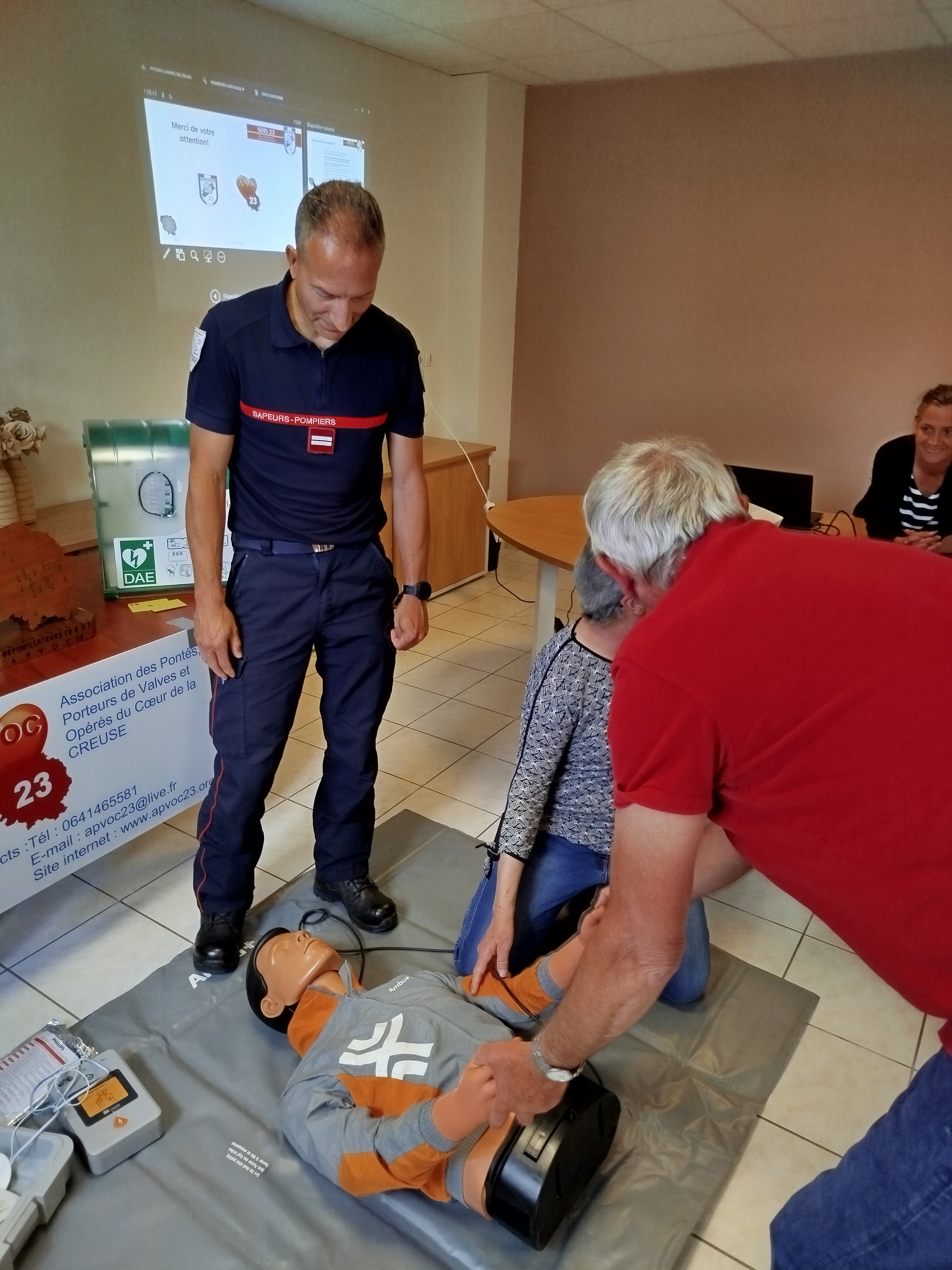 REMISE DAE SAINT AMAND