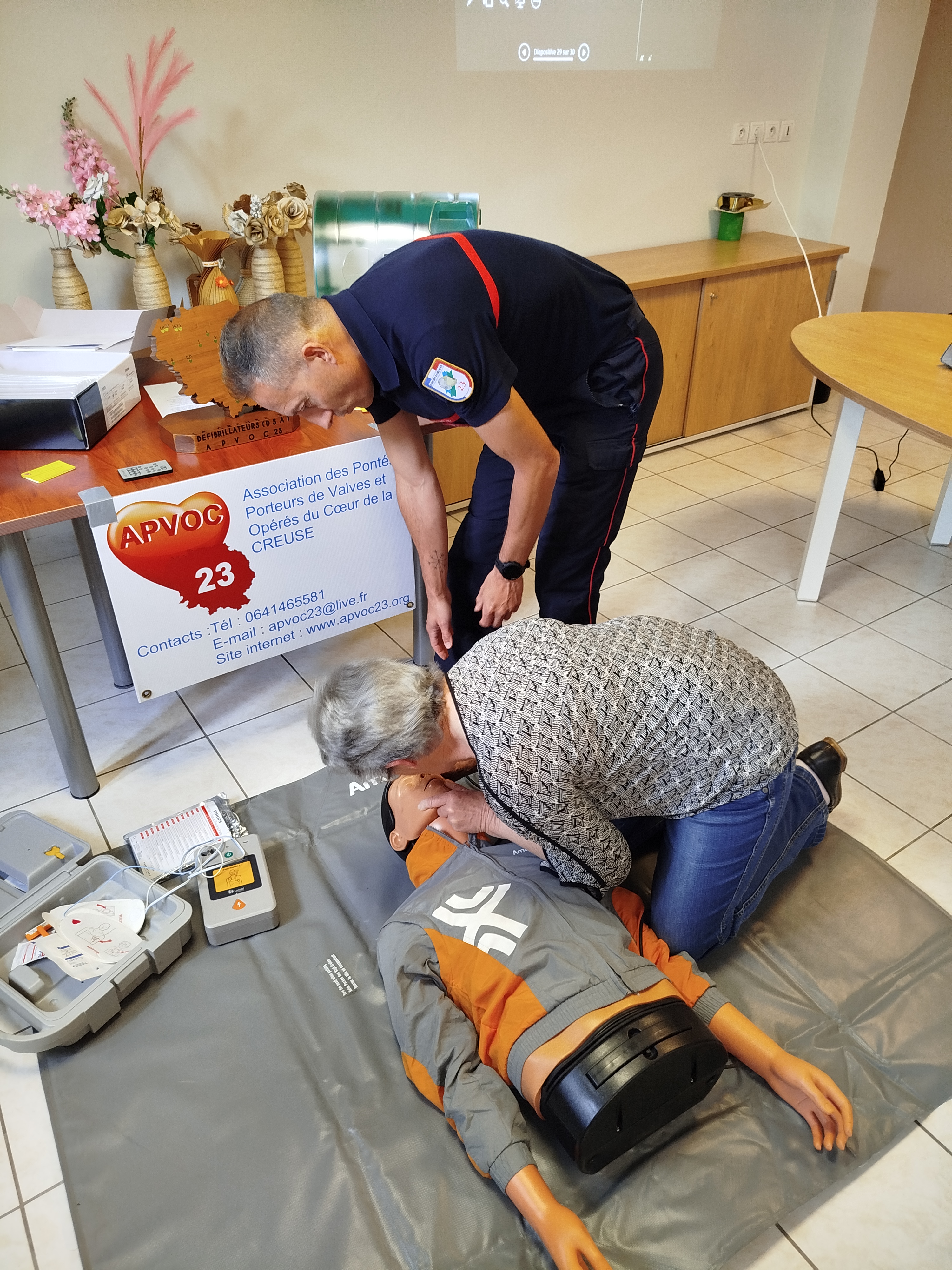 REMISE DAE SAINT AMAND