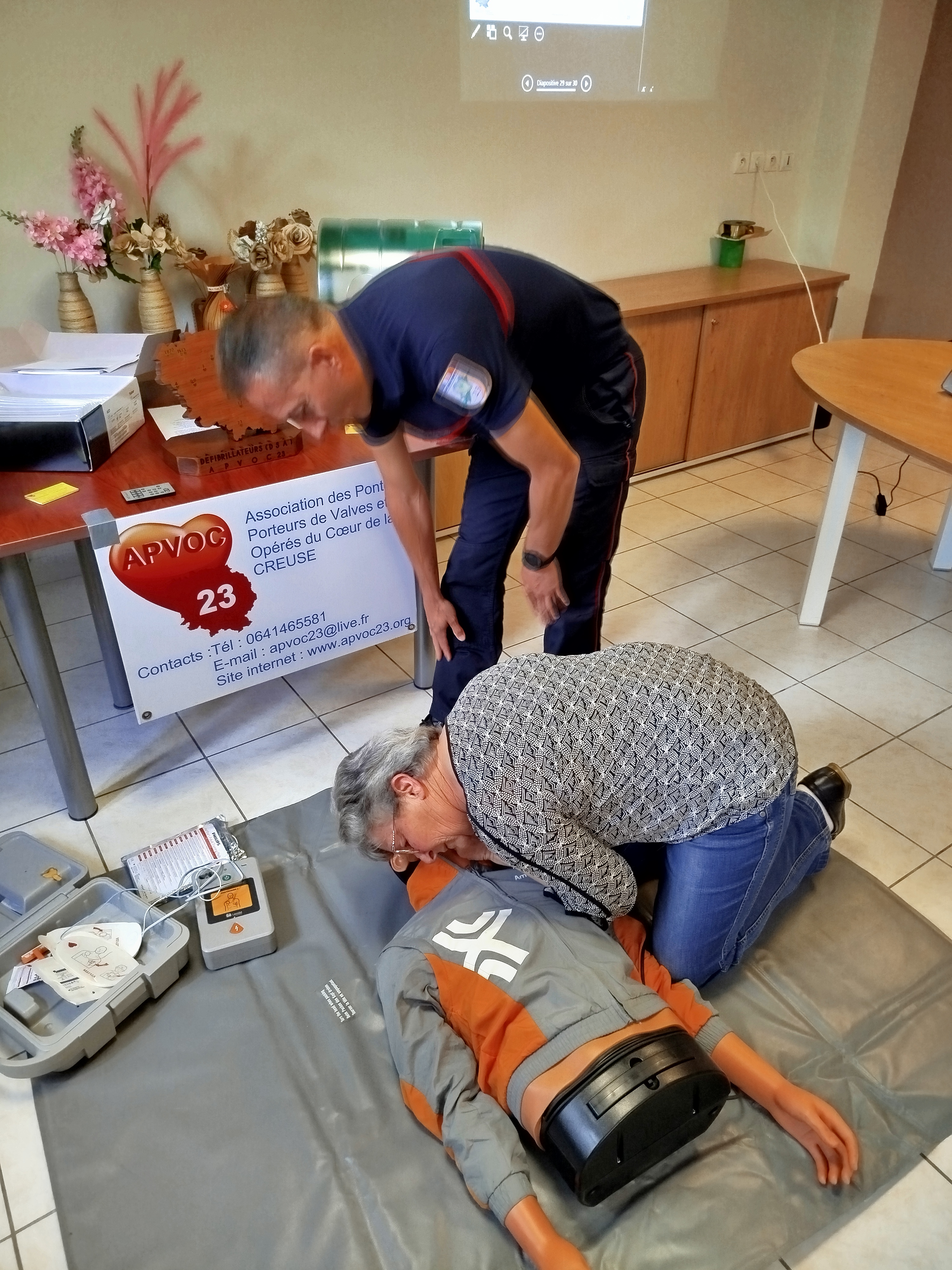 REMISE DAE SAINT AMAND
