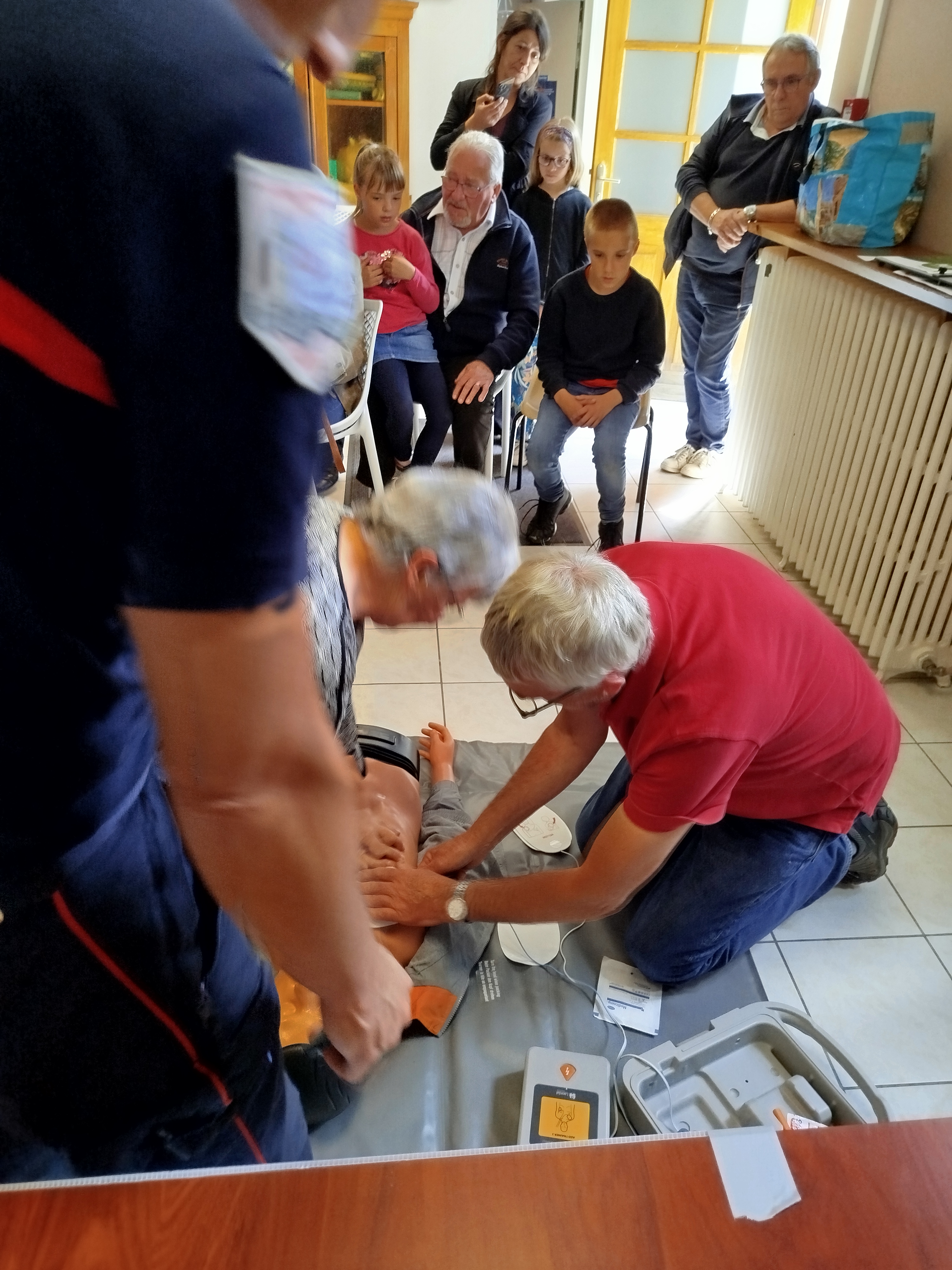 REMISE DAE SAINT AMAND