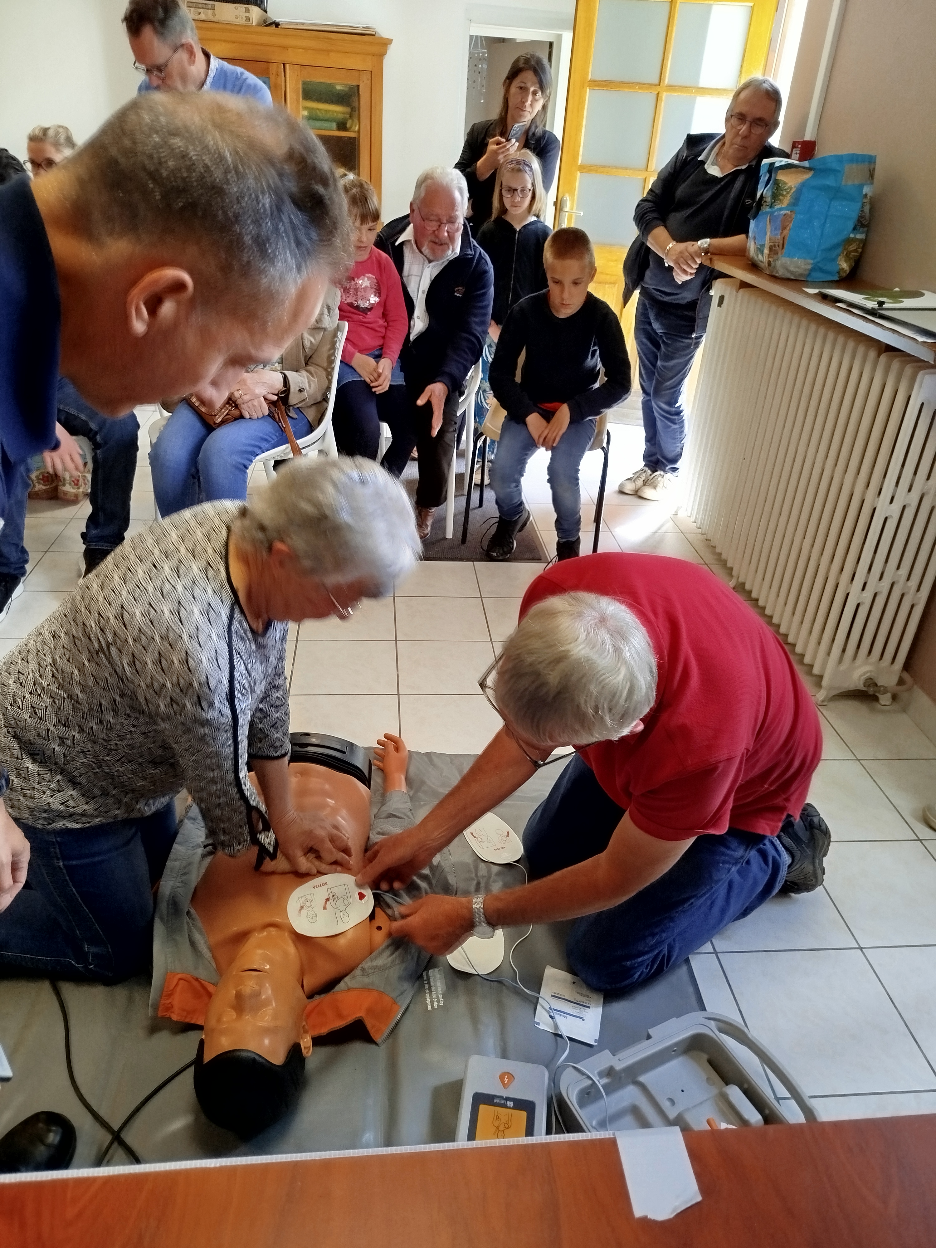 REMISE DAE SAINT AMAND