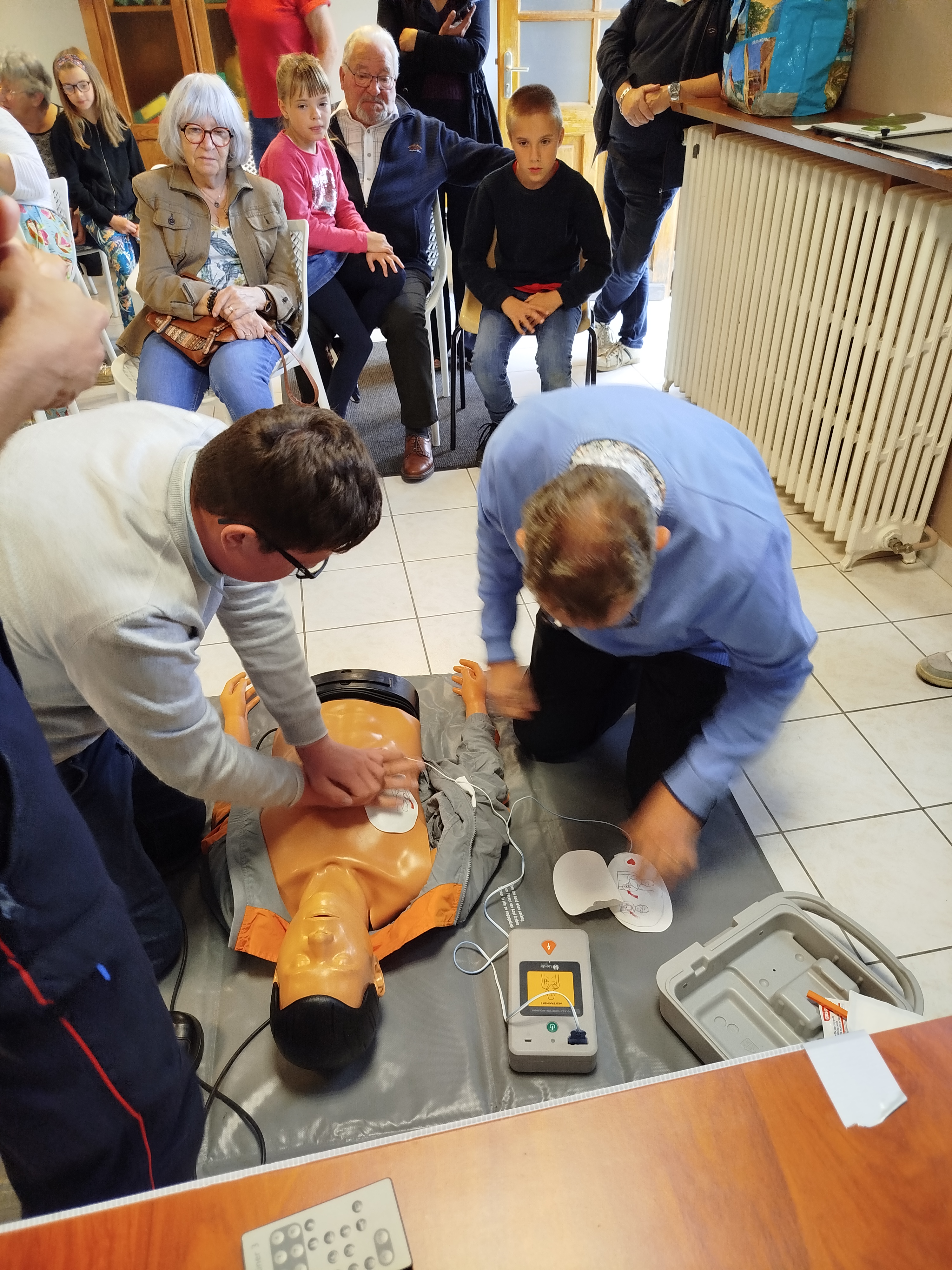 REMISE DAE SAINT AMAND