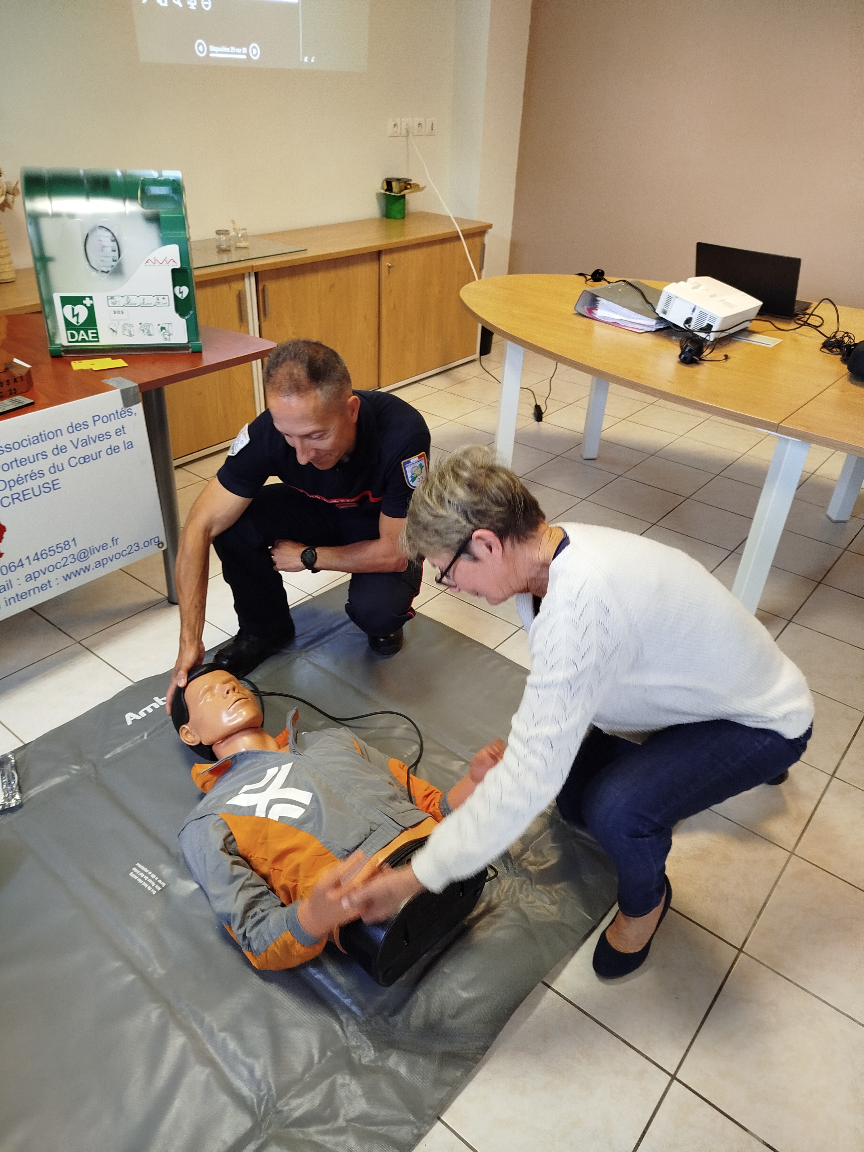 REMISE DAE SAINT AMAND