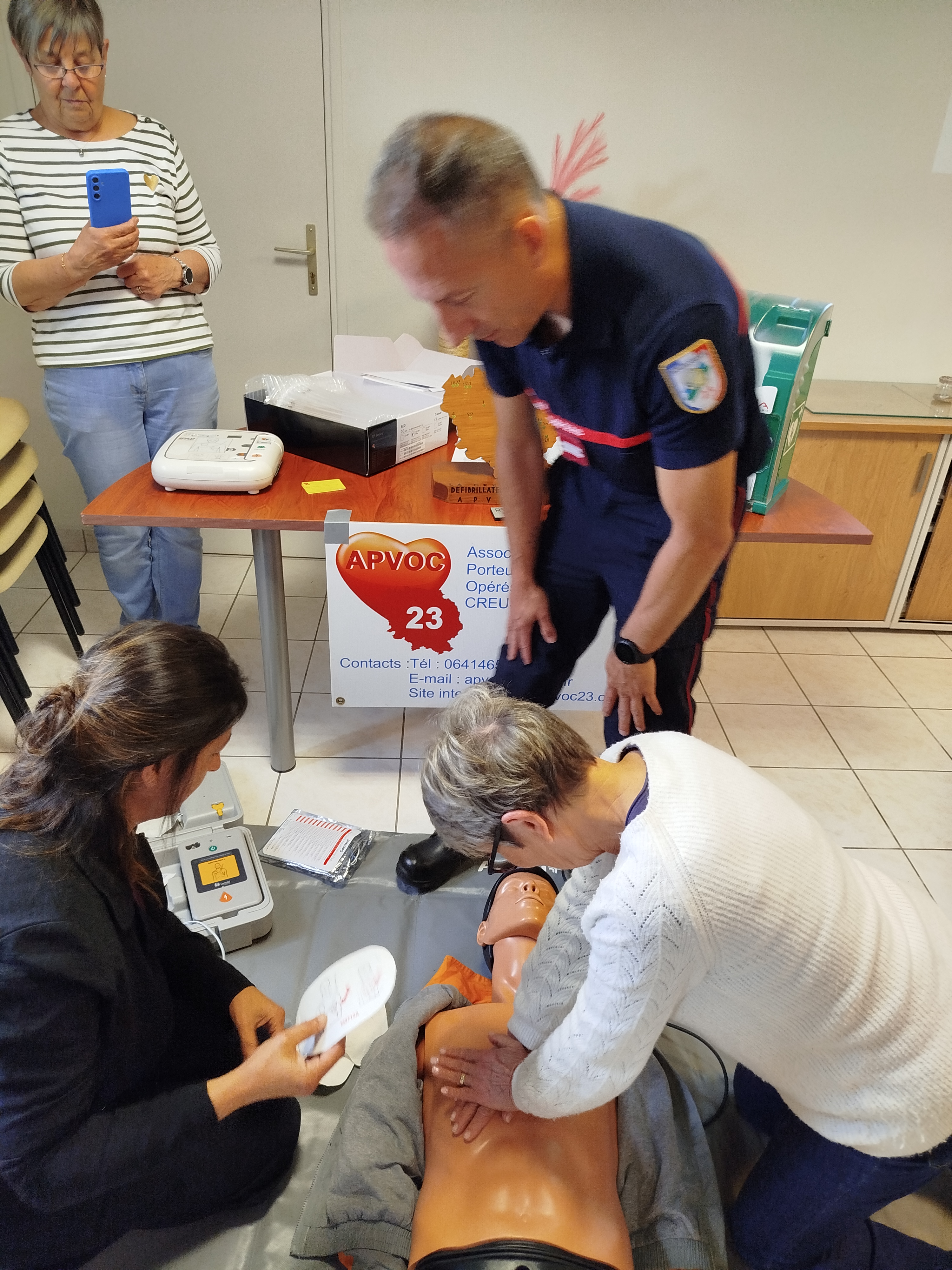 REMISE DAE SAINT AMAND