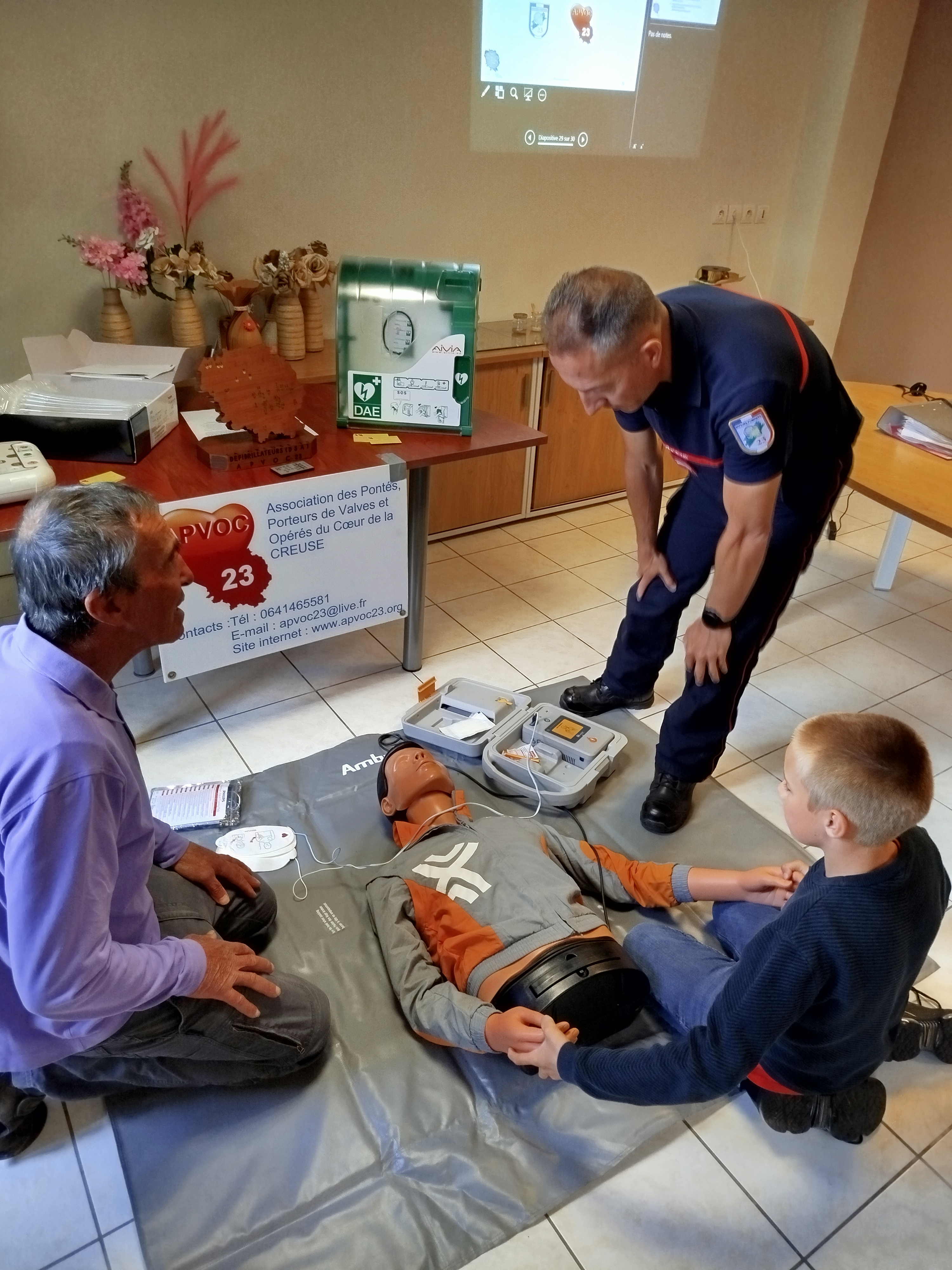 REMISE DAE SAINT AMAND