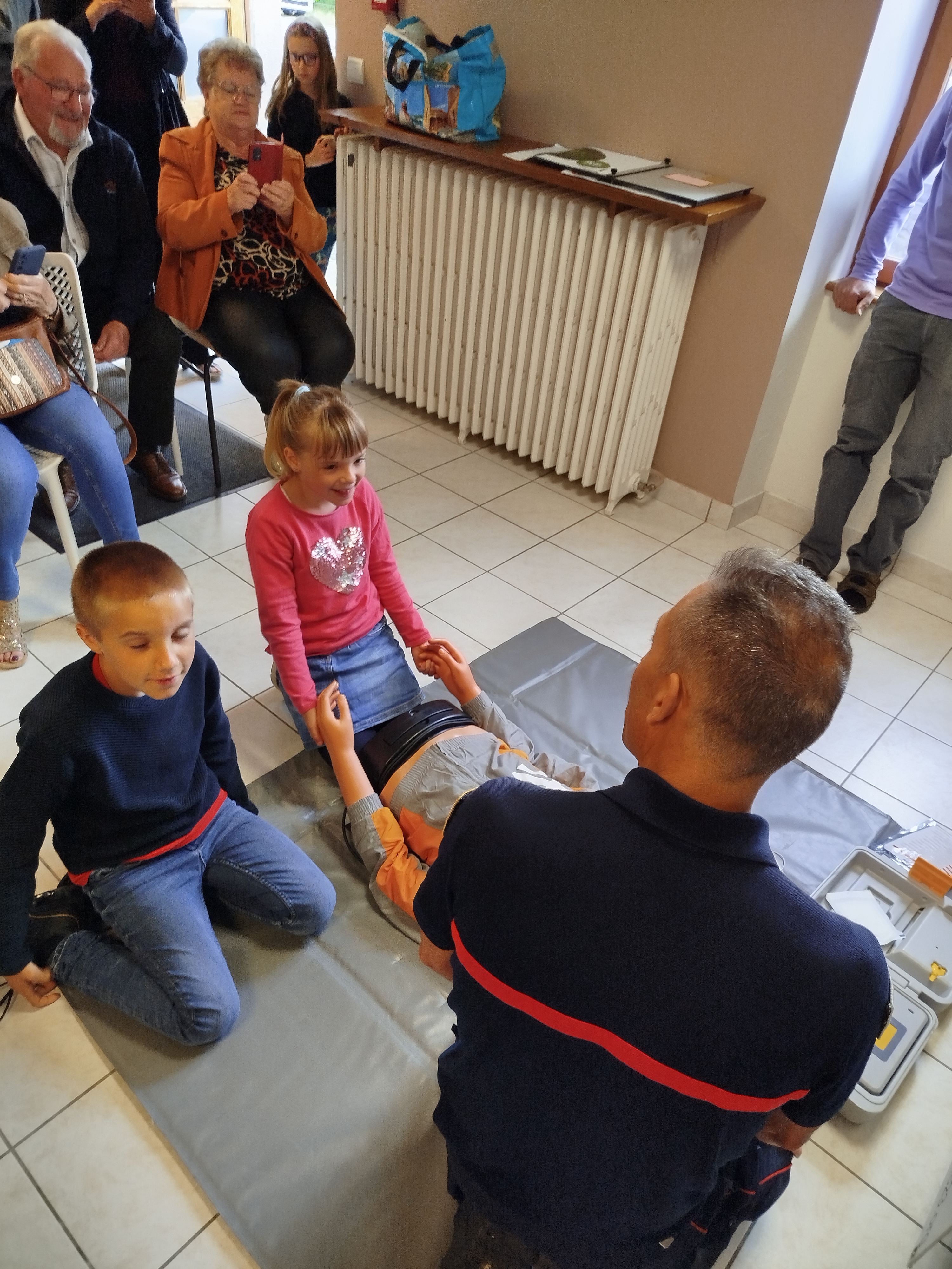 REMISE DAE SAINT AMAND