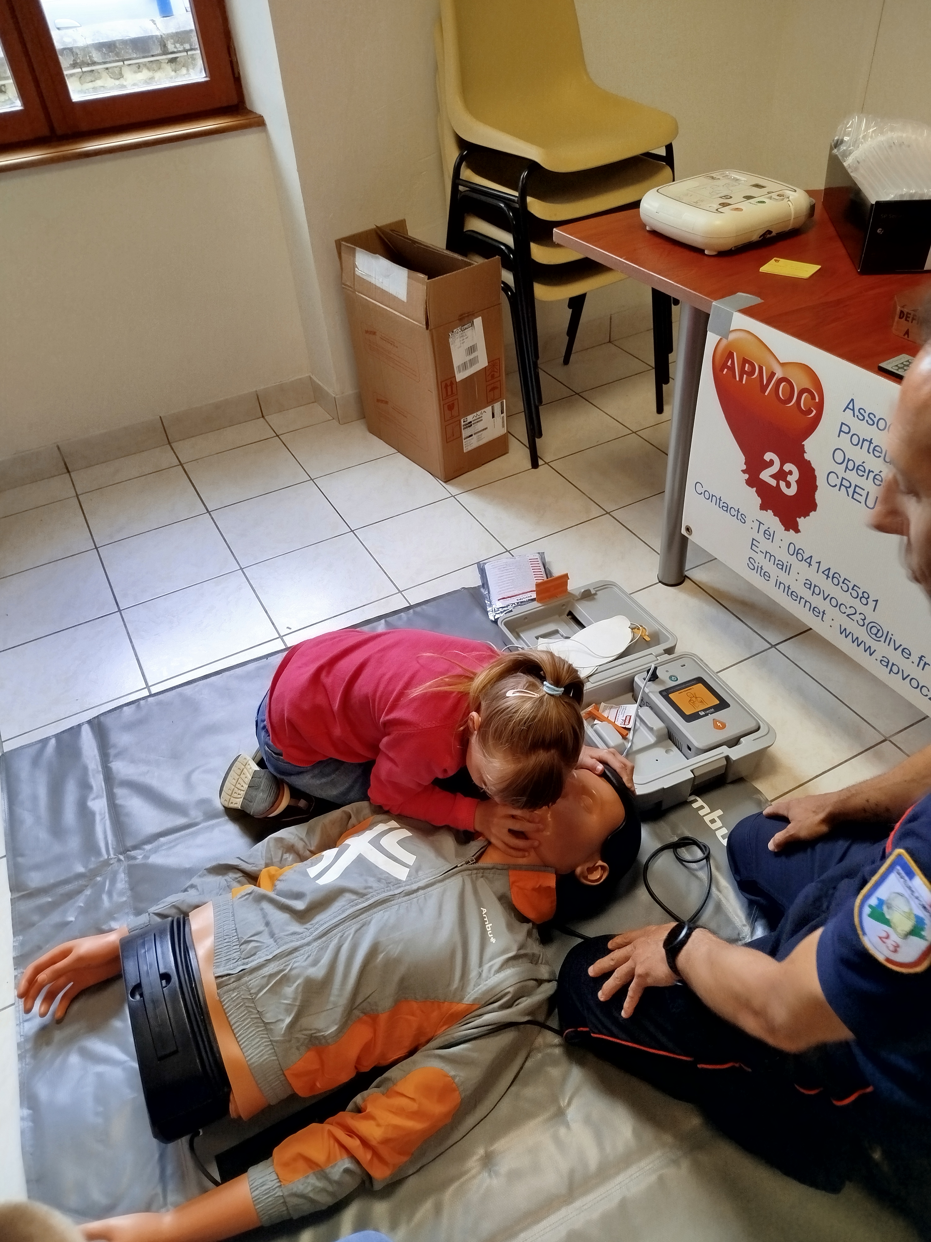 REMISE DAE SAINT AMAND