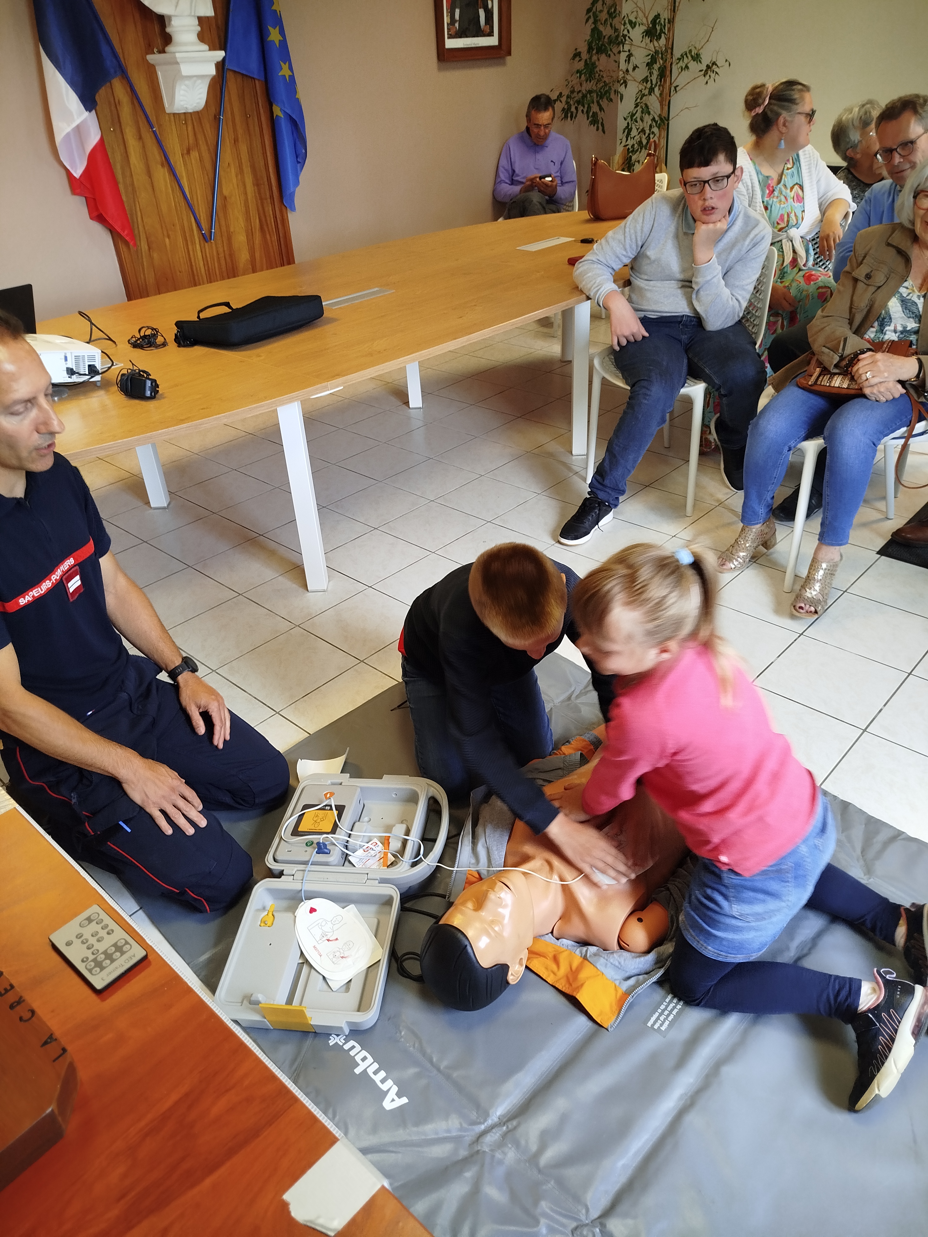 REMISE DAE SAINT AMAND