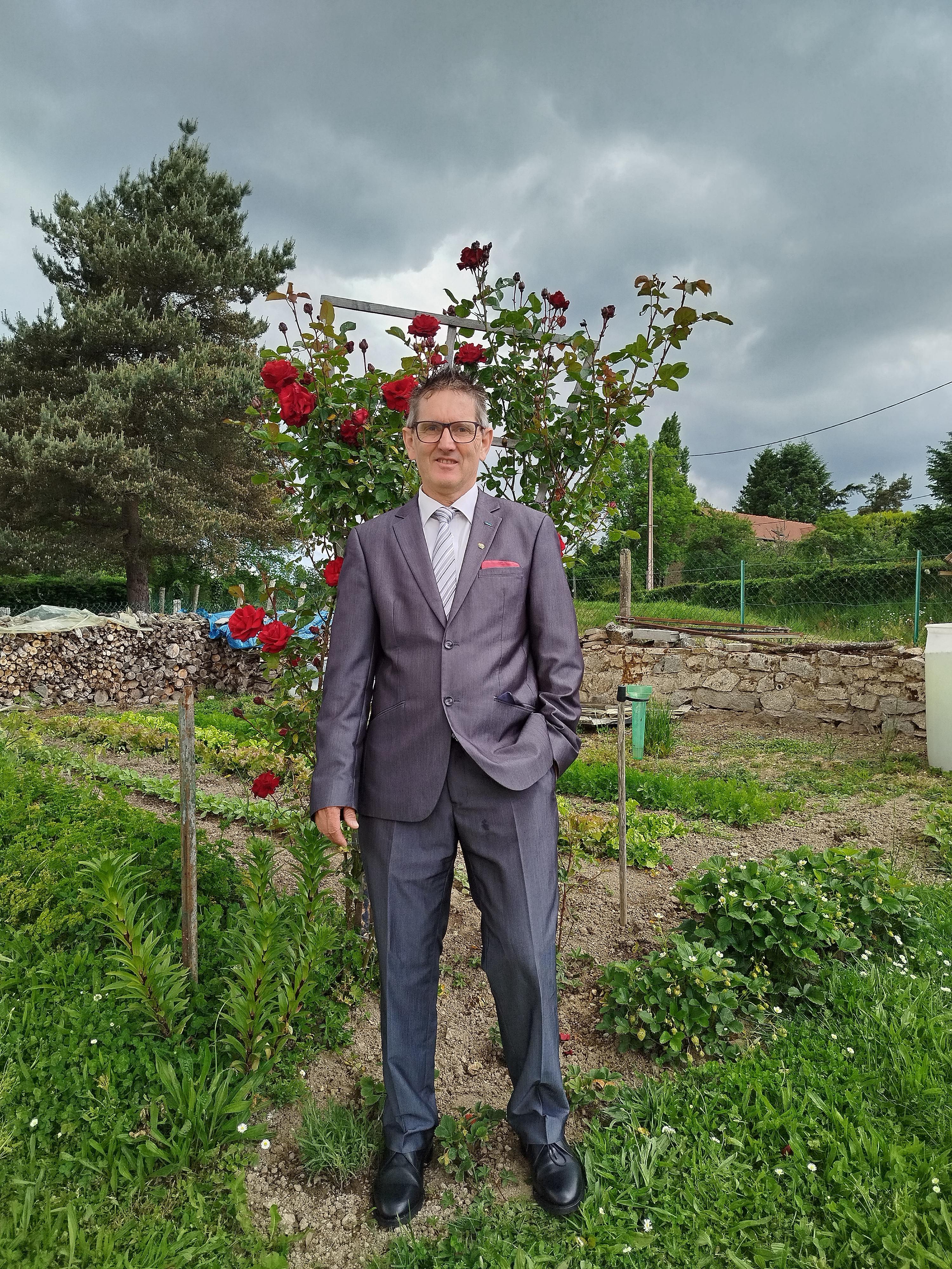 REMISE DAE SAINT AMAND