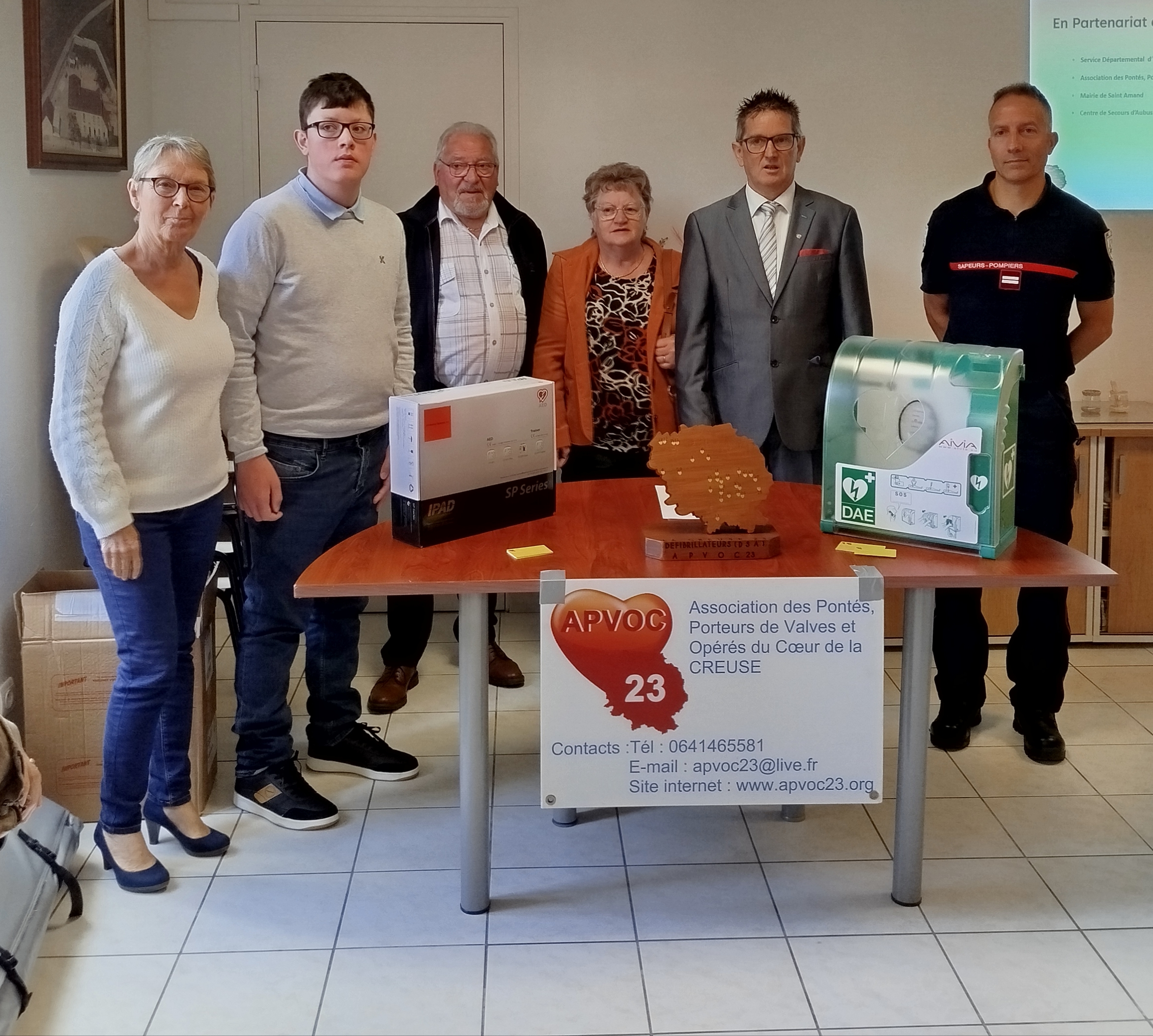 REMISE DAE SAINT AMAND