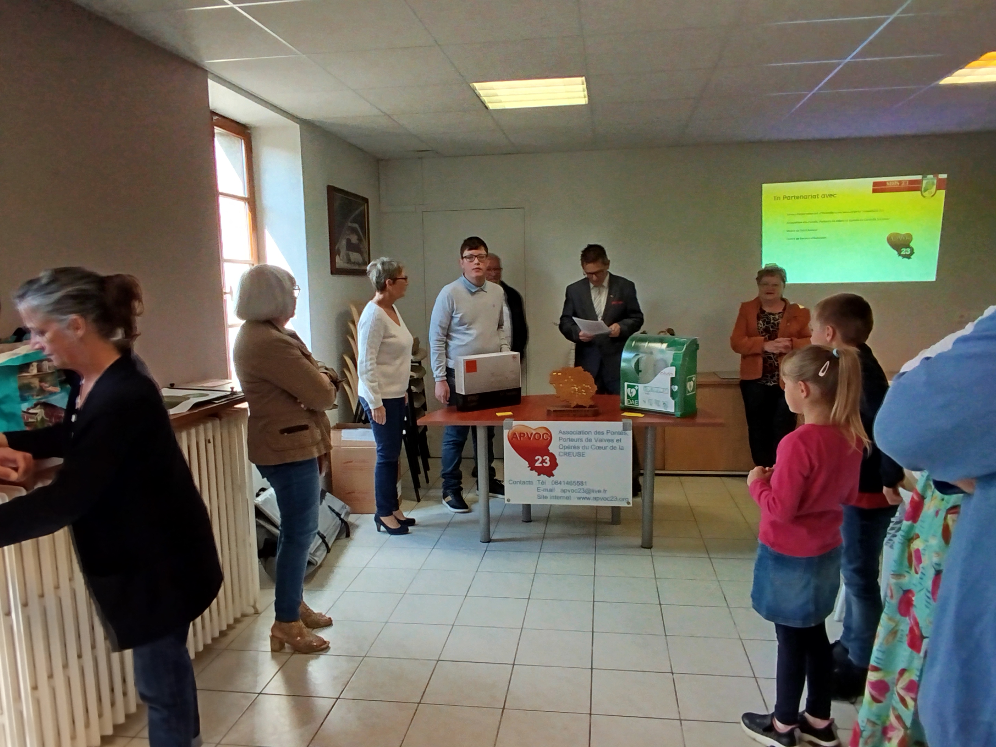 REMISE DAE SAINT AMAND