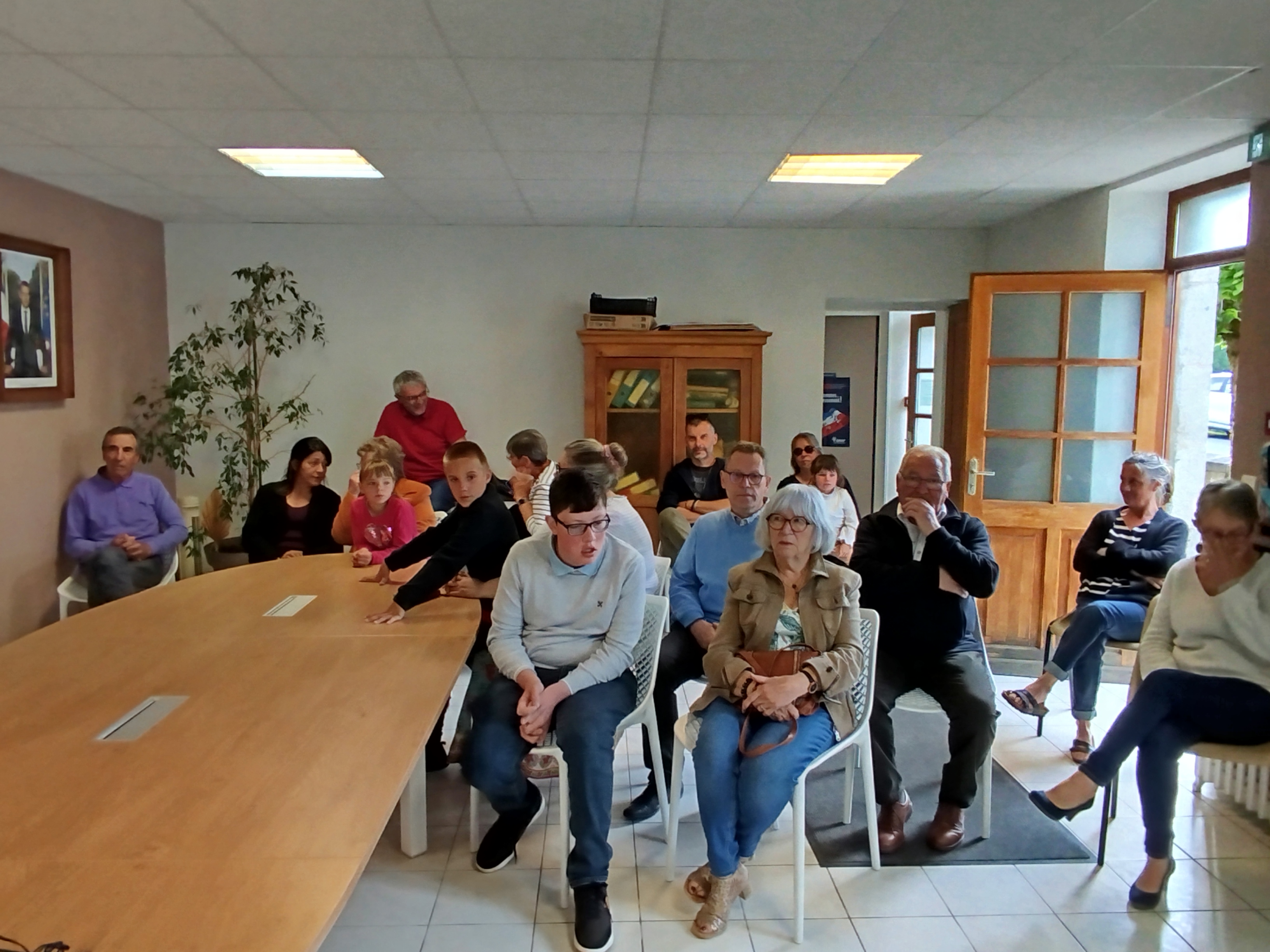 REMISE DAE SAINT AMAND