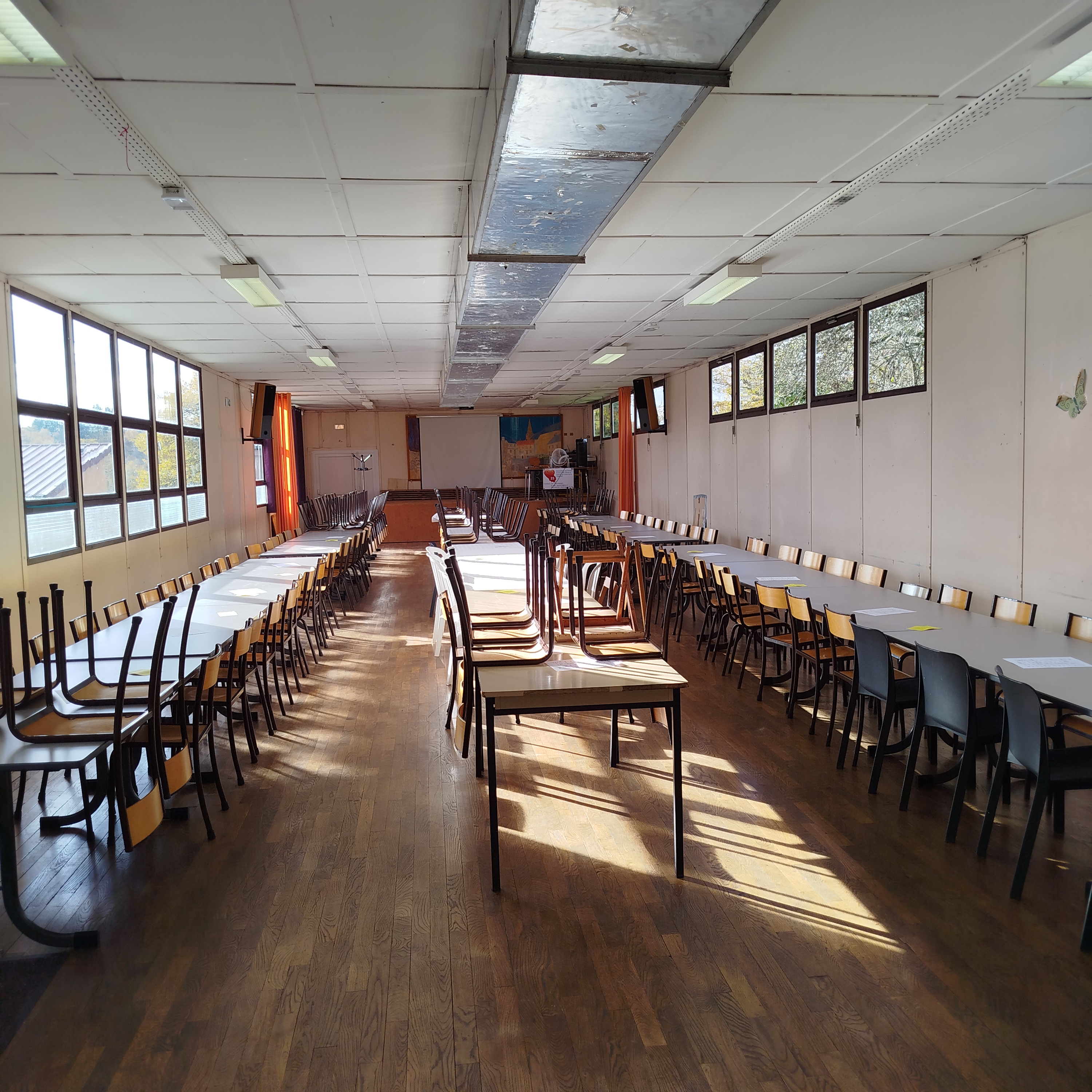 LOTO DU 16 NOVEMBRE 2025.