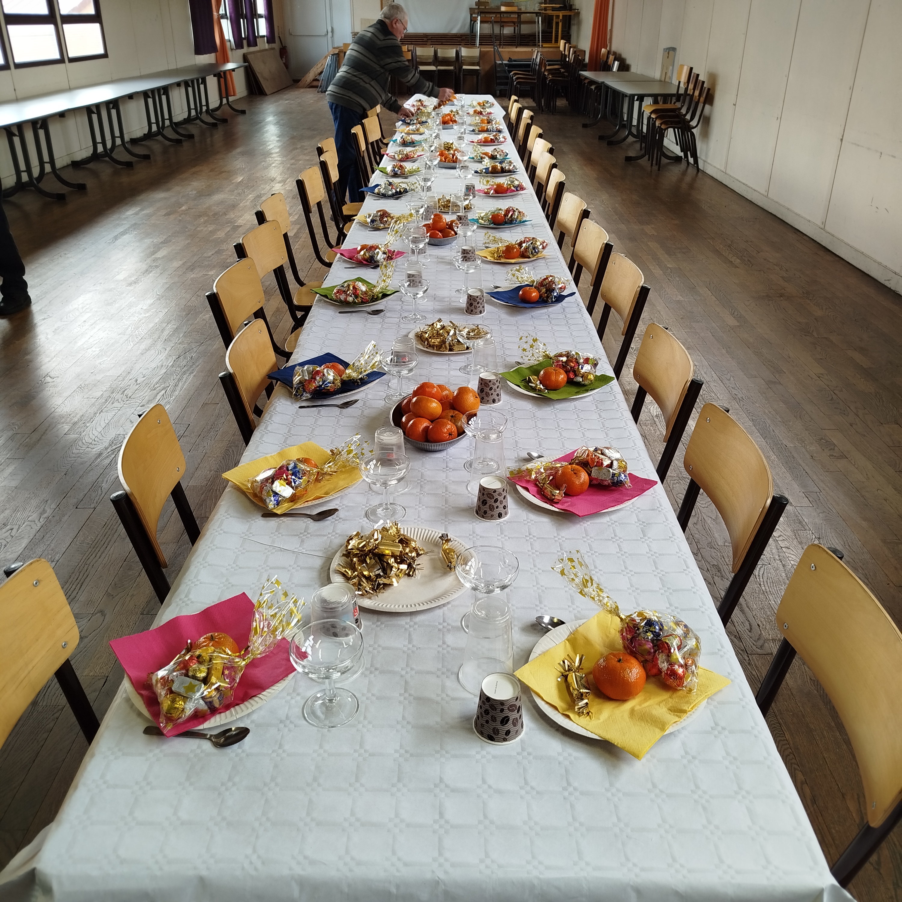 GALETTE 2026 APVOC 23