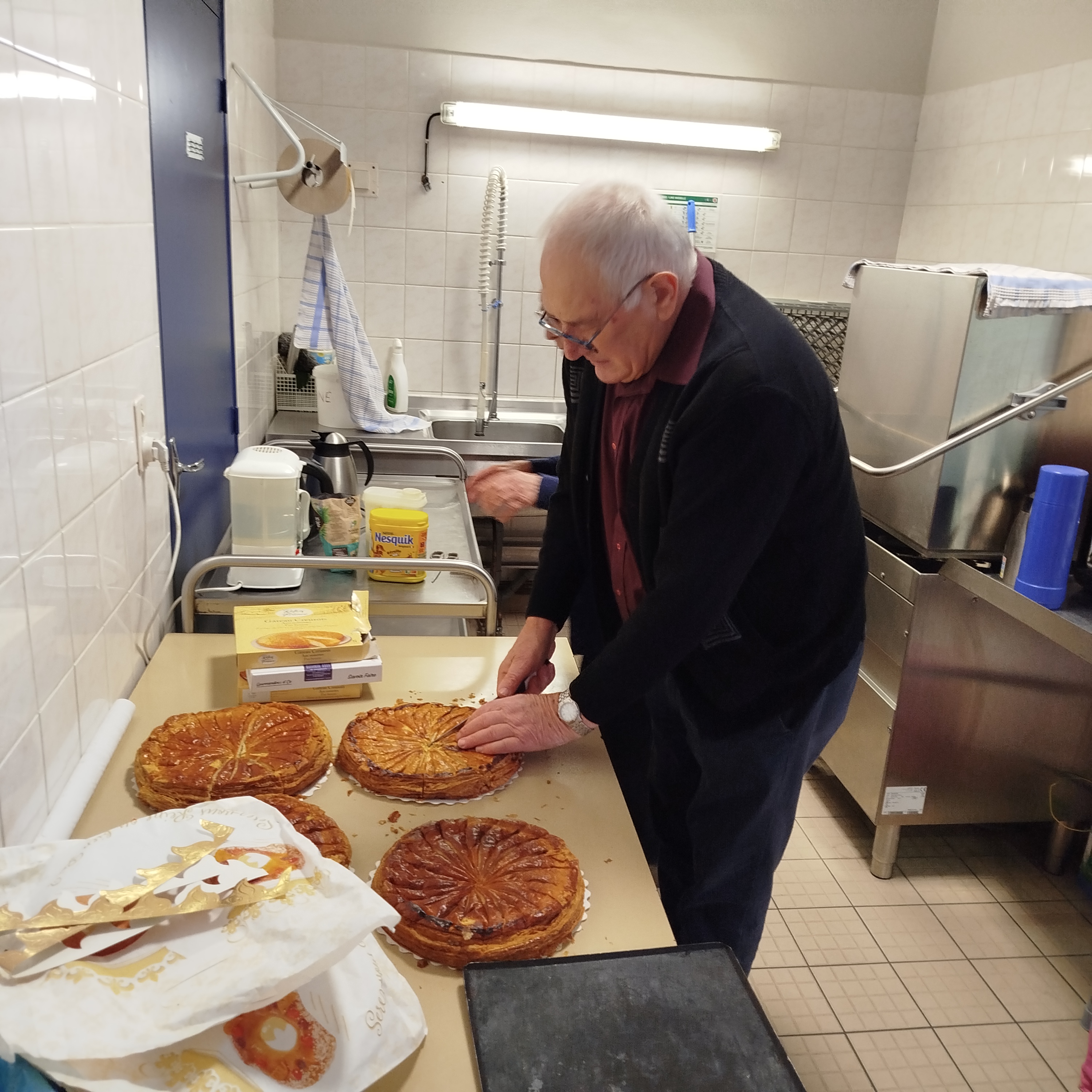 GALETTE 2026 APVOC 23