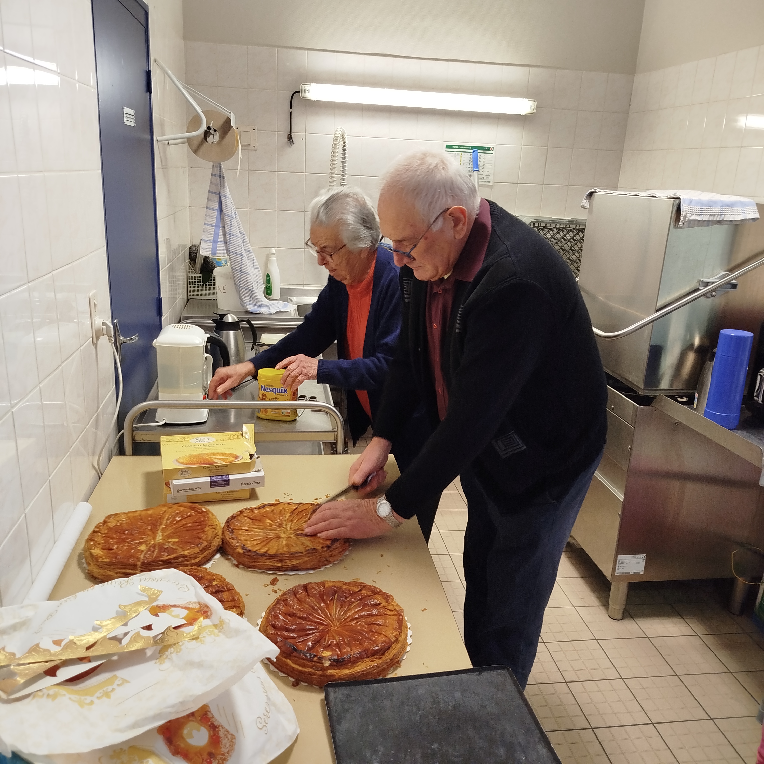 GALETTE 2026 APVOC 23