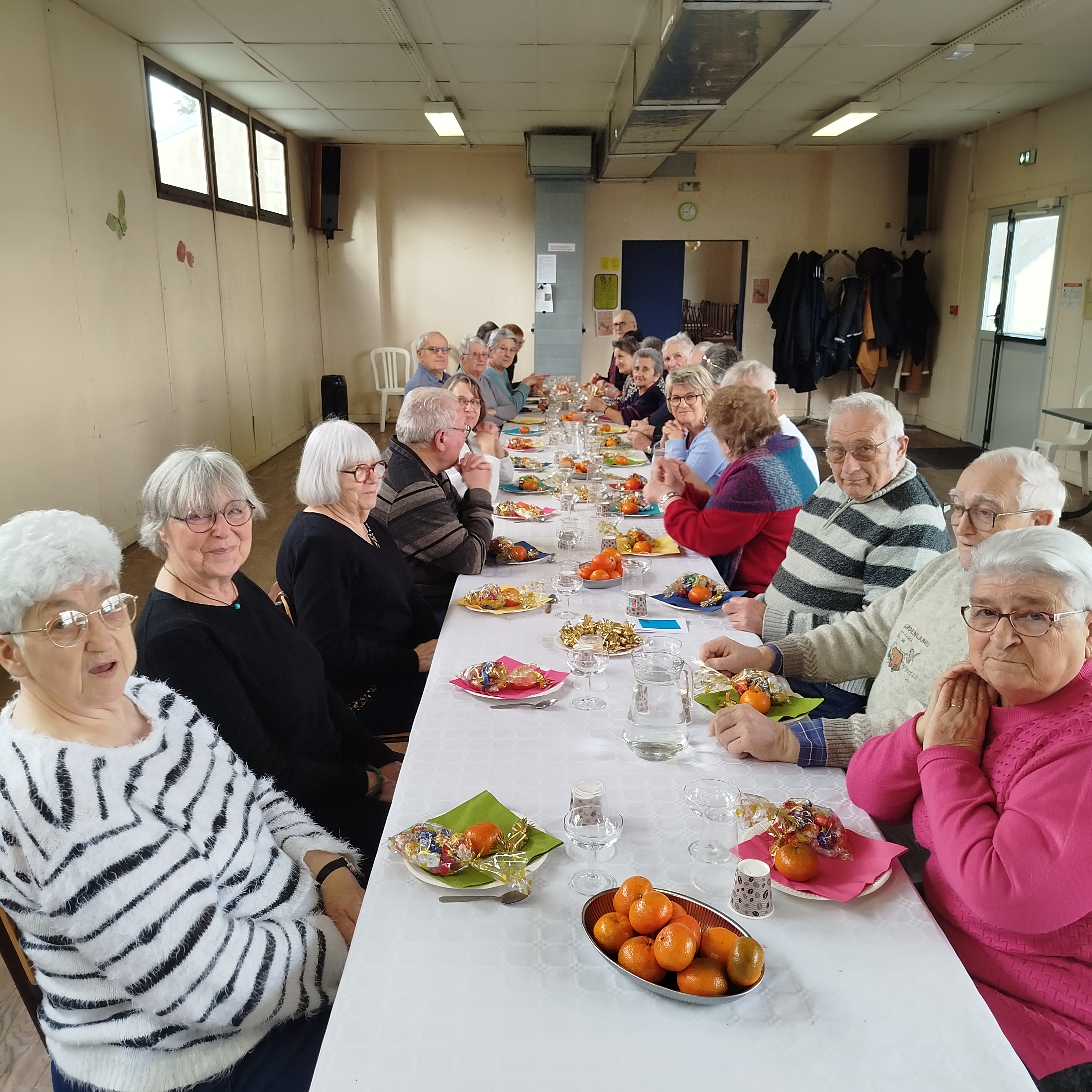 GALETTE 2026 APVOC 23