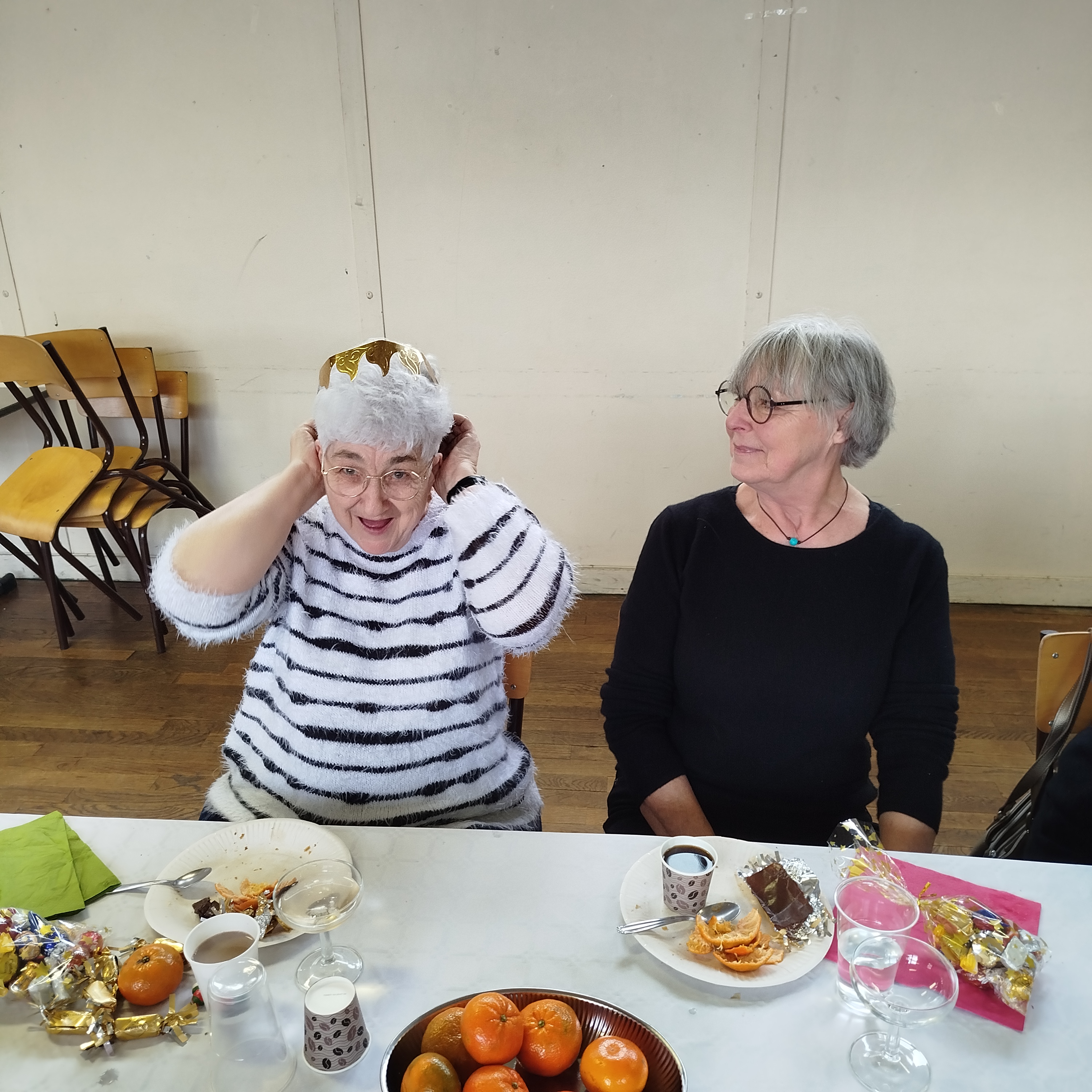 GALETTE 2026 APVOC 23