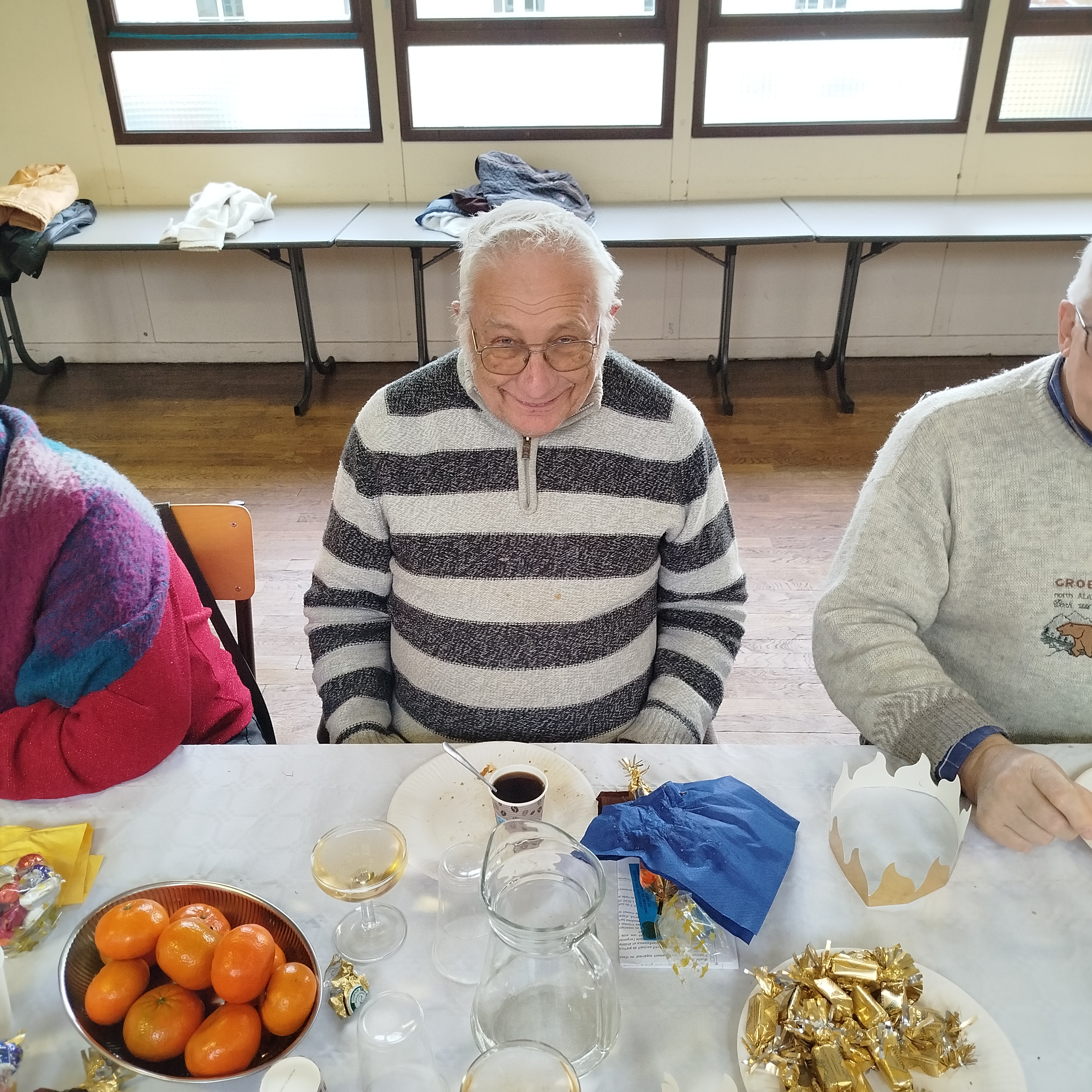 GALETTE 2026 APVOC 23