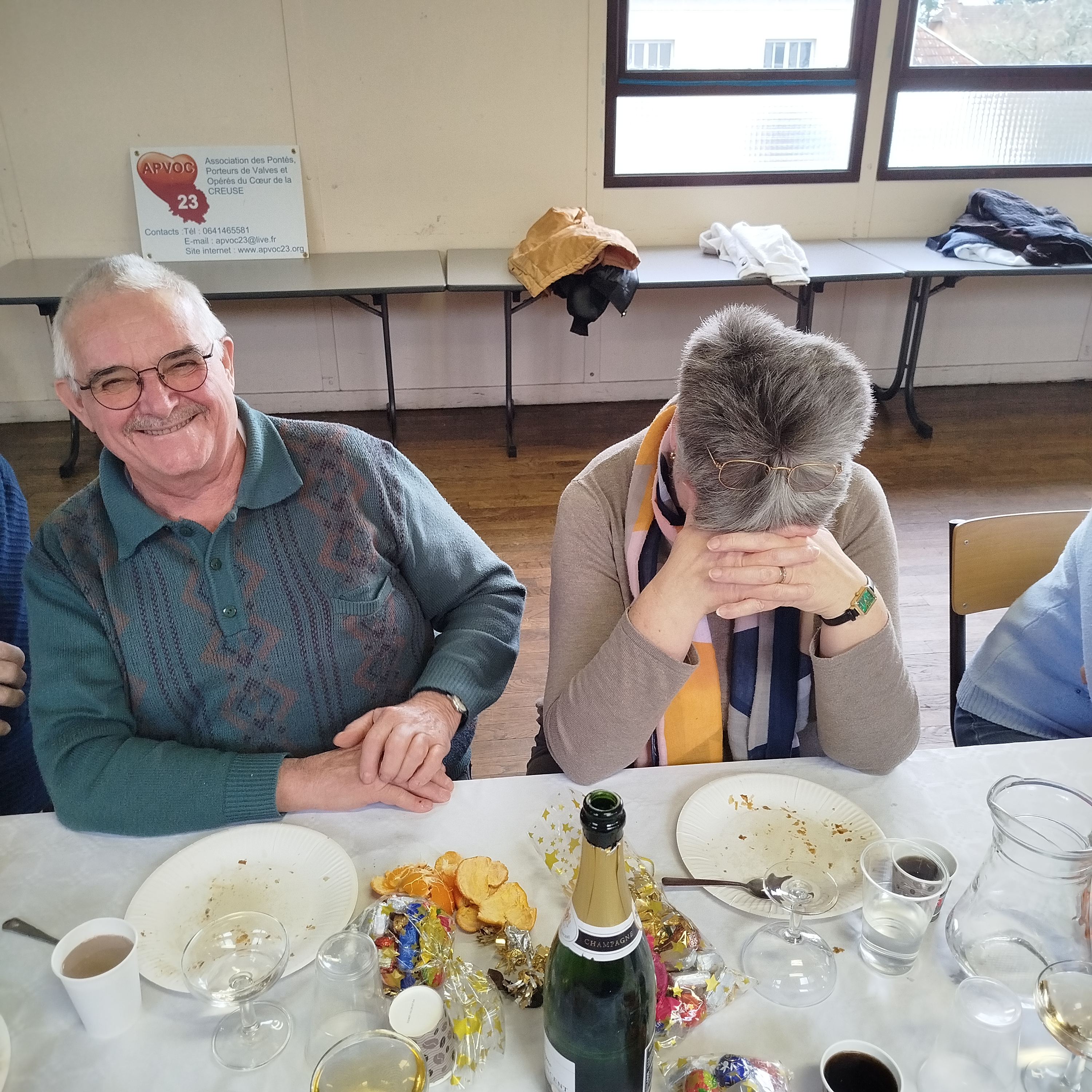 GALETTE 2026 APVOC 23